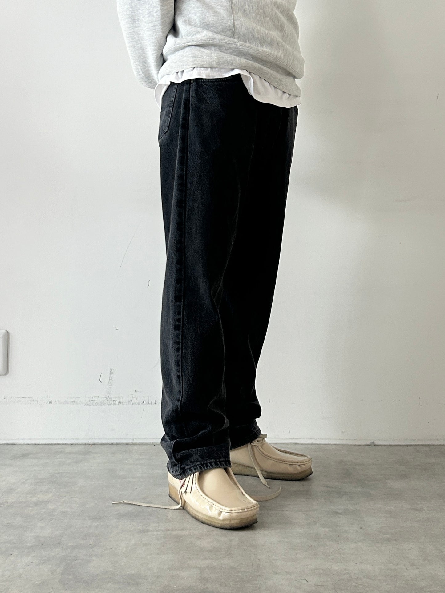 00's Wrangler denim pants