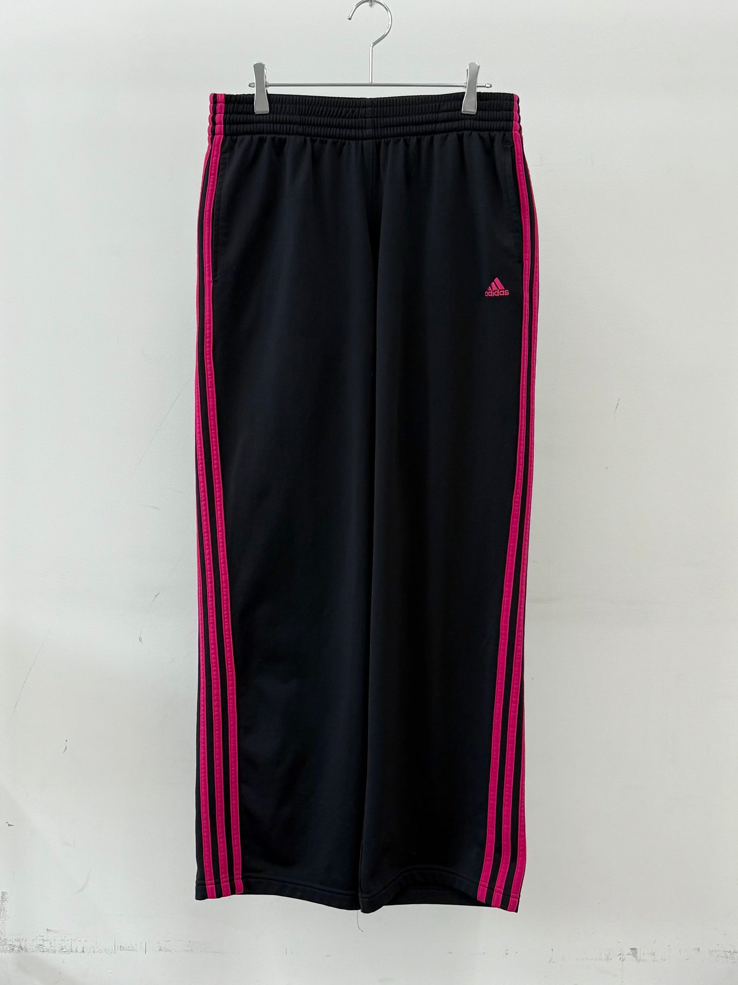 00's adidas track pants
