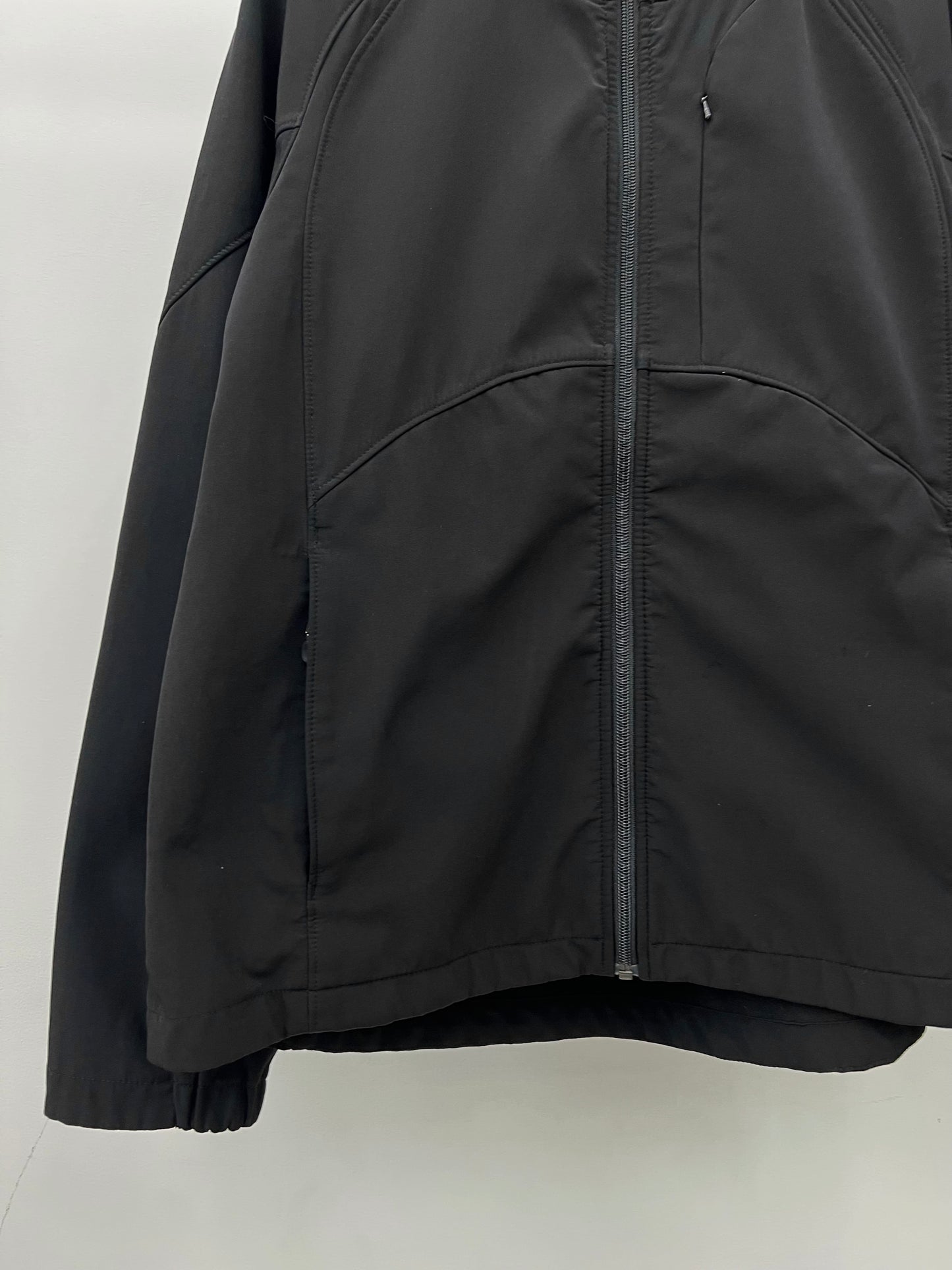 90's BLACK DIAMOND softshell jacket