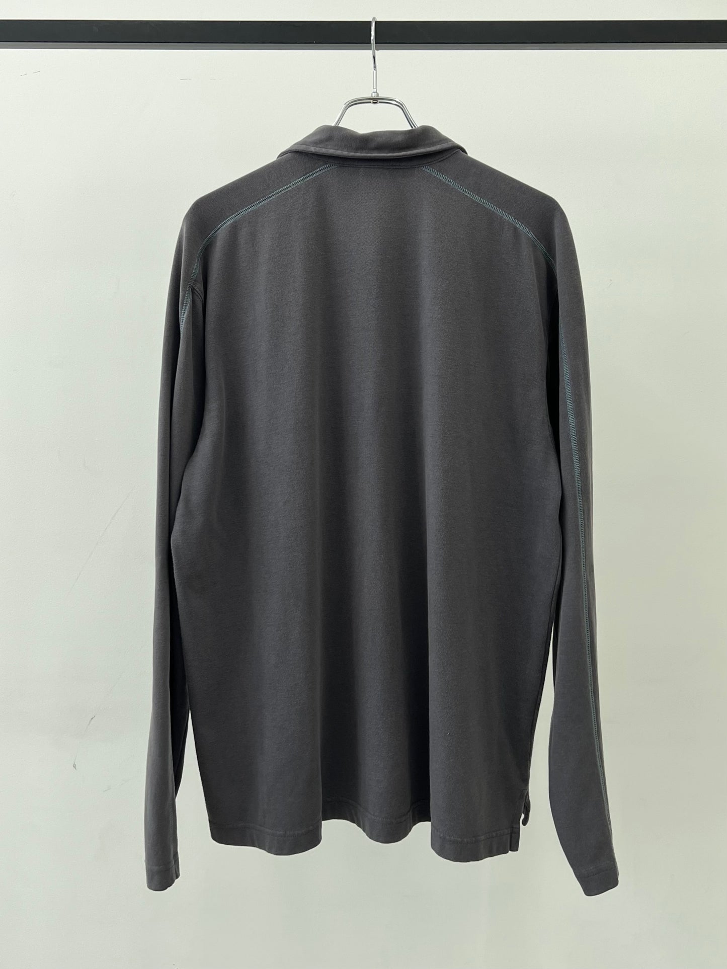 00's REI polo shirt
