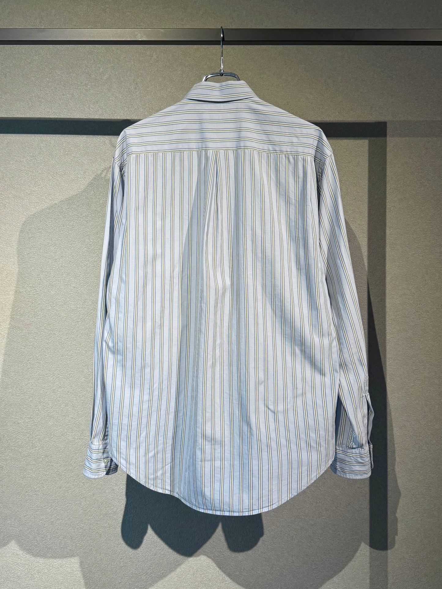 90's YVES SAINT LAURENT shirt
