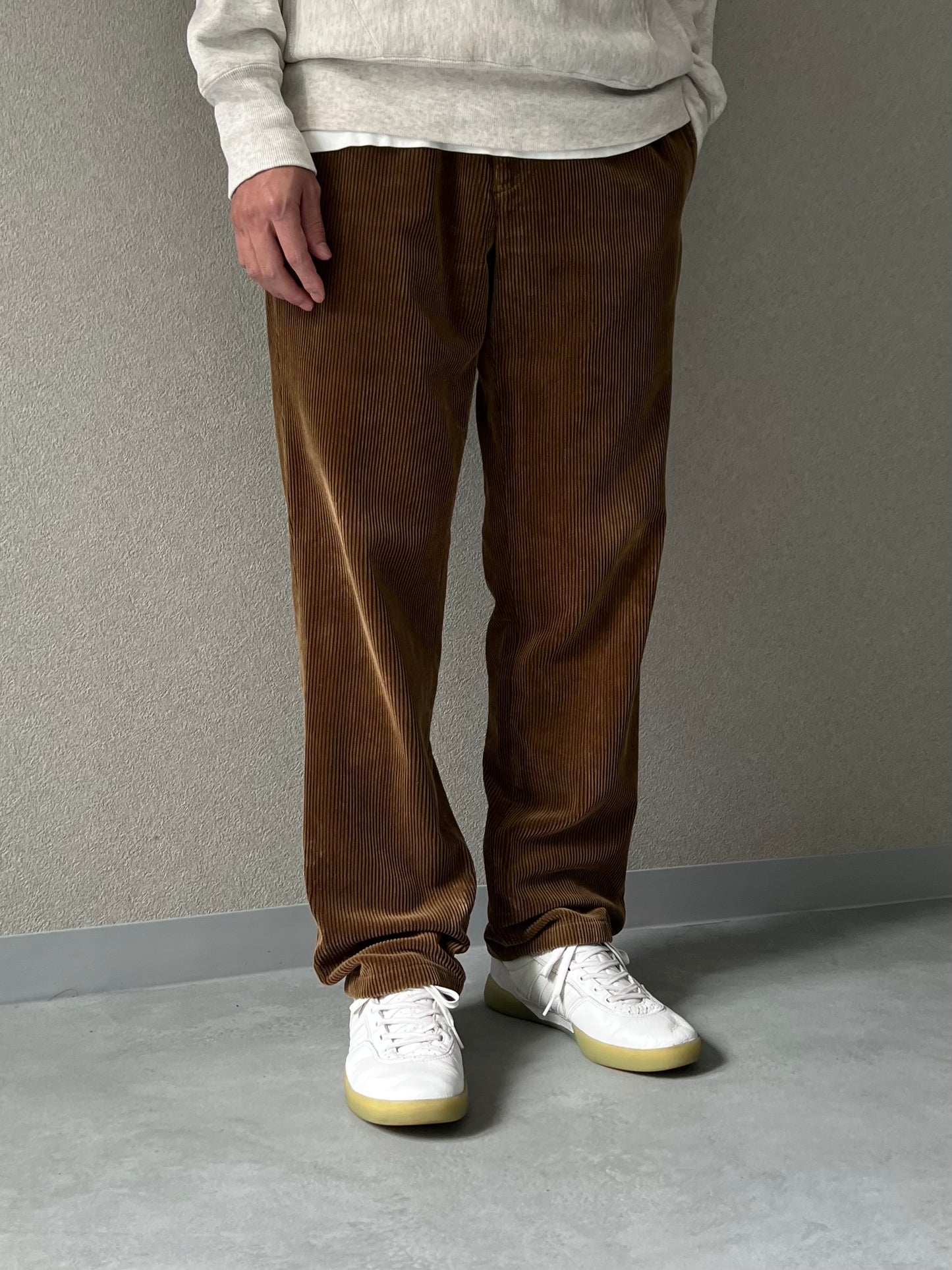 90's Polo Ralph Lauren corduroy pants