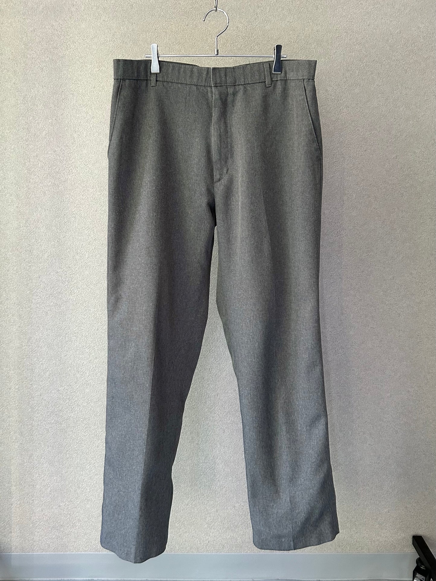 90's Levi's action slacks