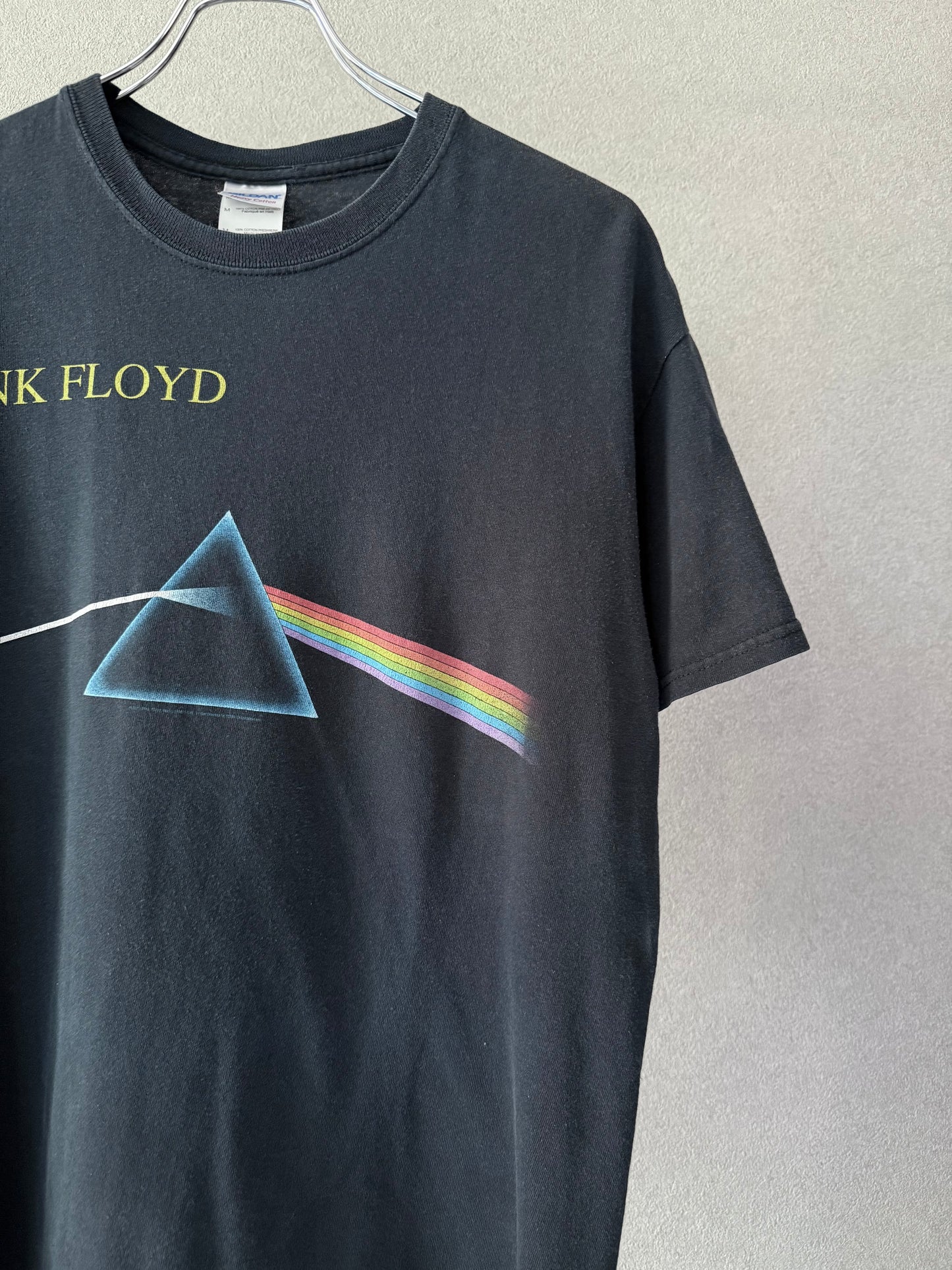 00's PINK FLOYD music t-shirt