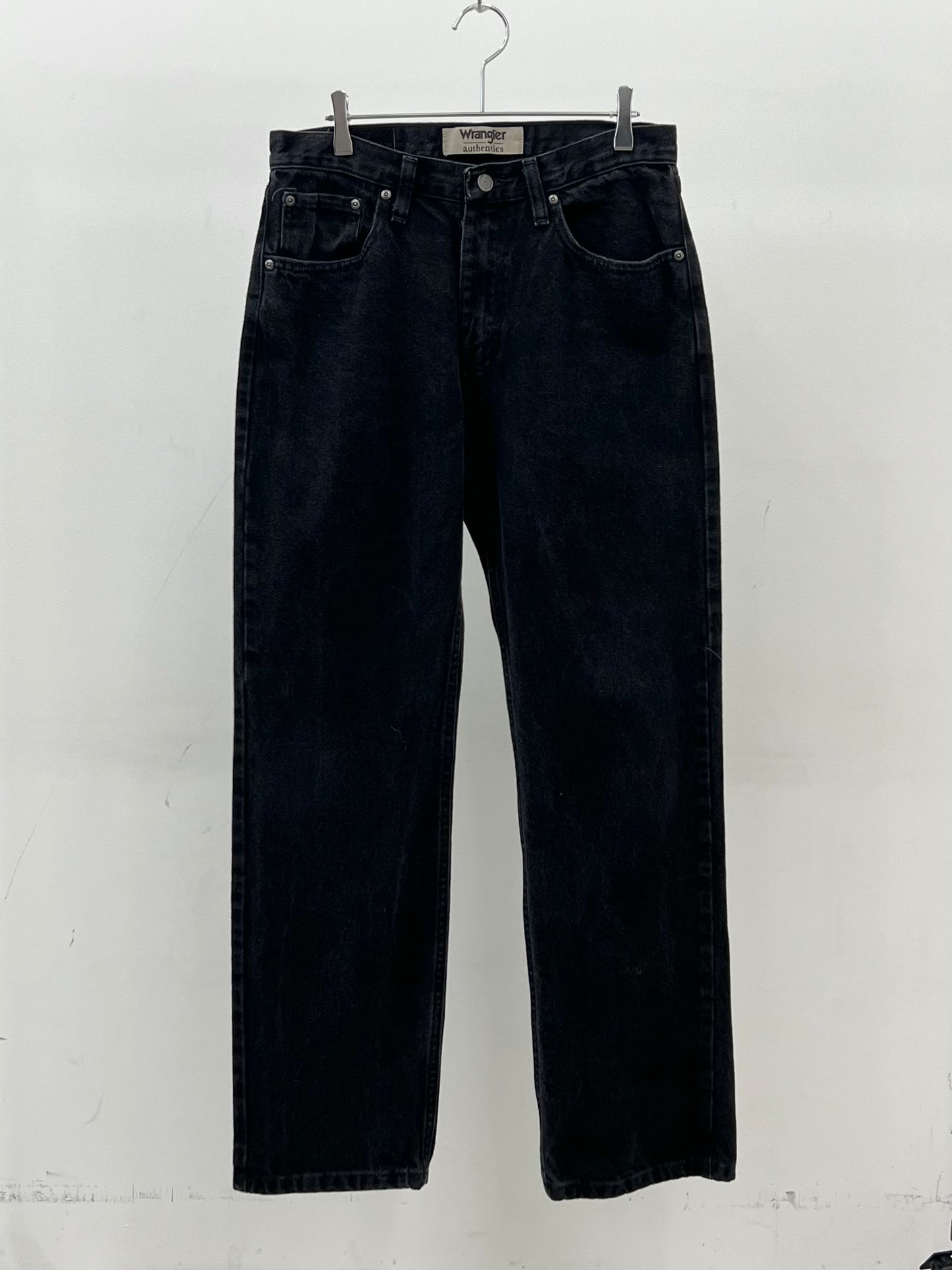 00's Wrangler denim pants