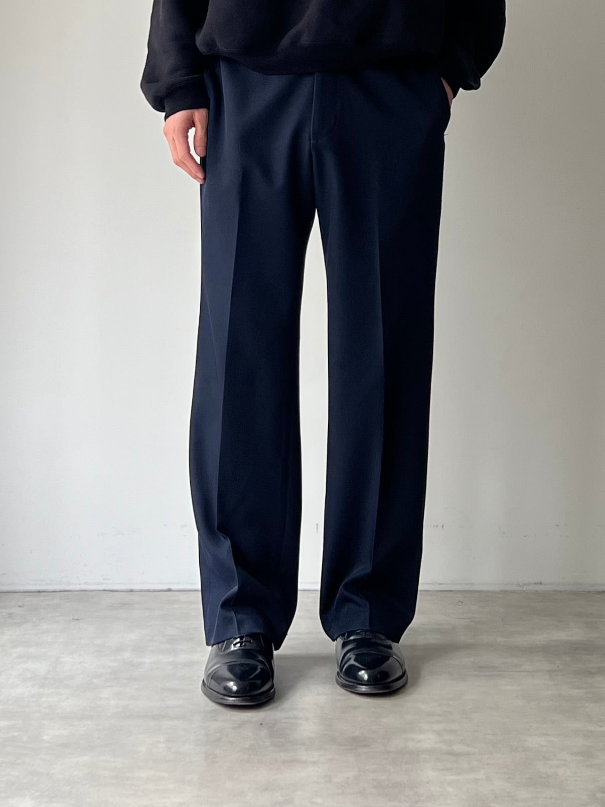 90's Levi's action slacks