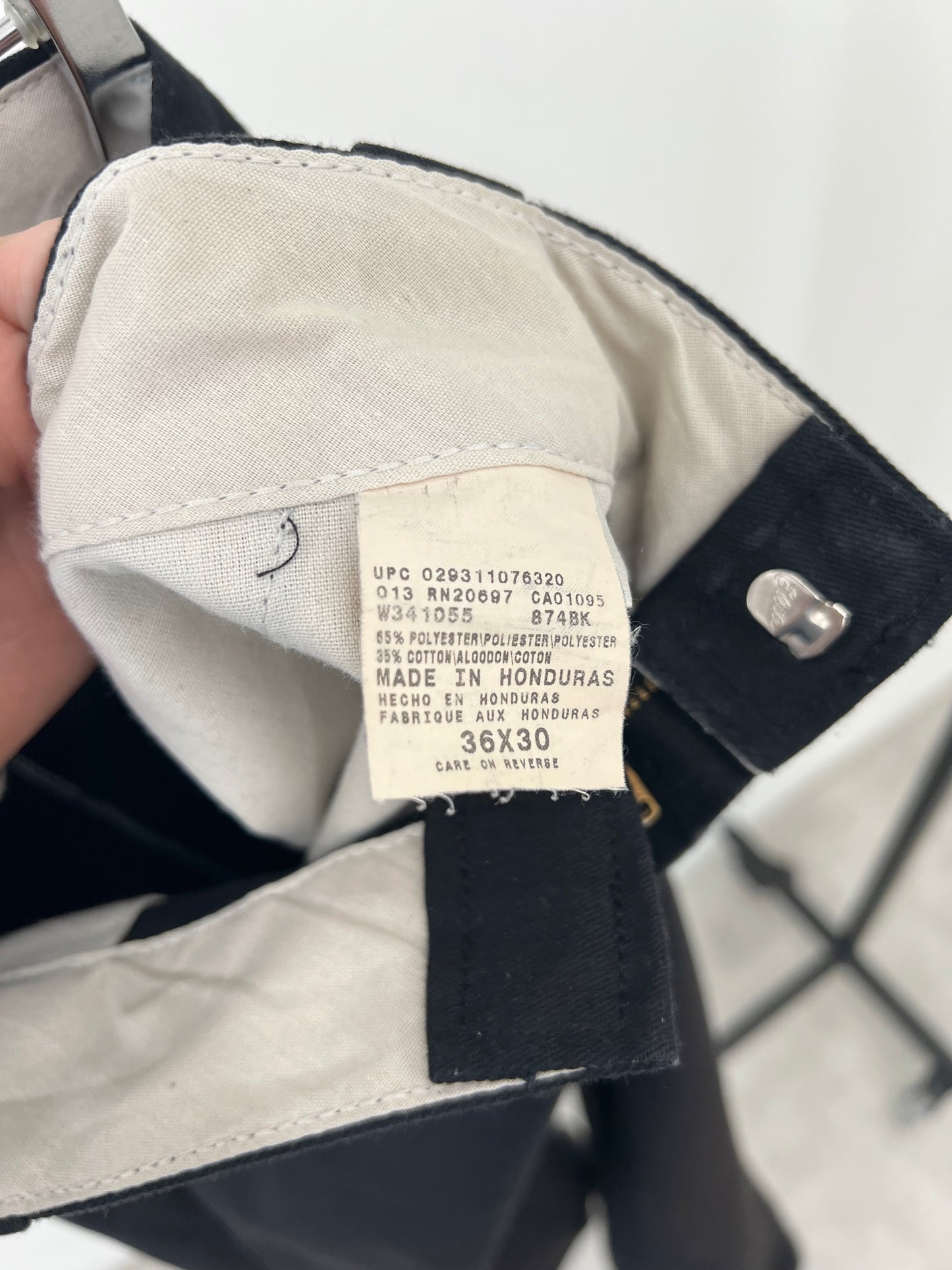 00's Dickies work pants