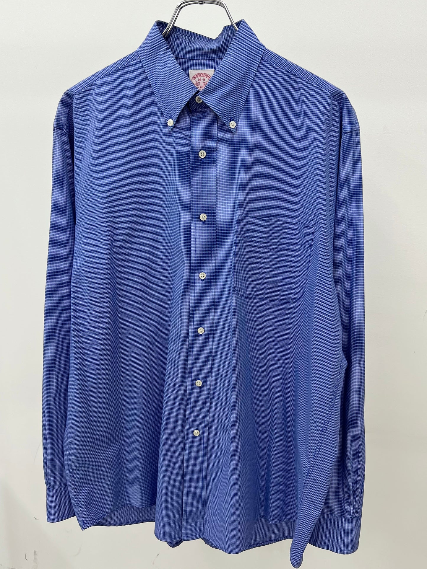 90's Brooks Brothers BD shirt