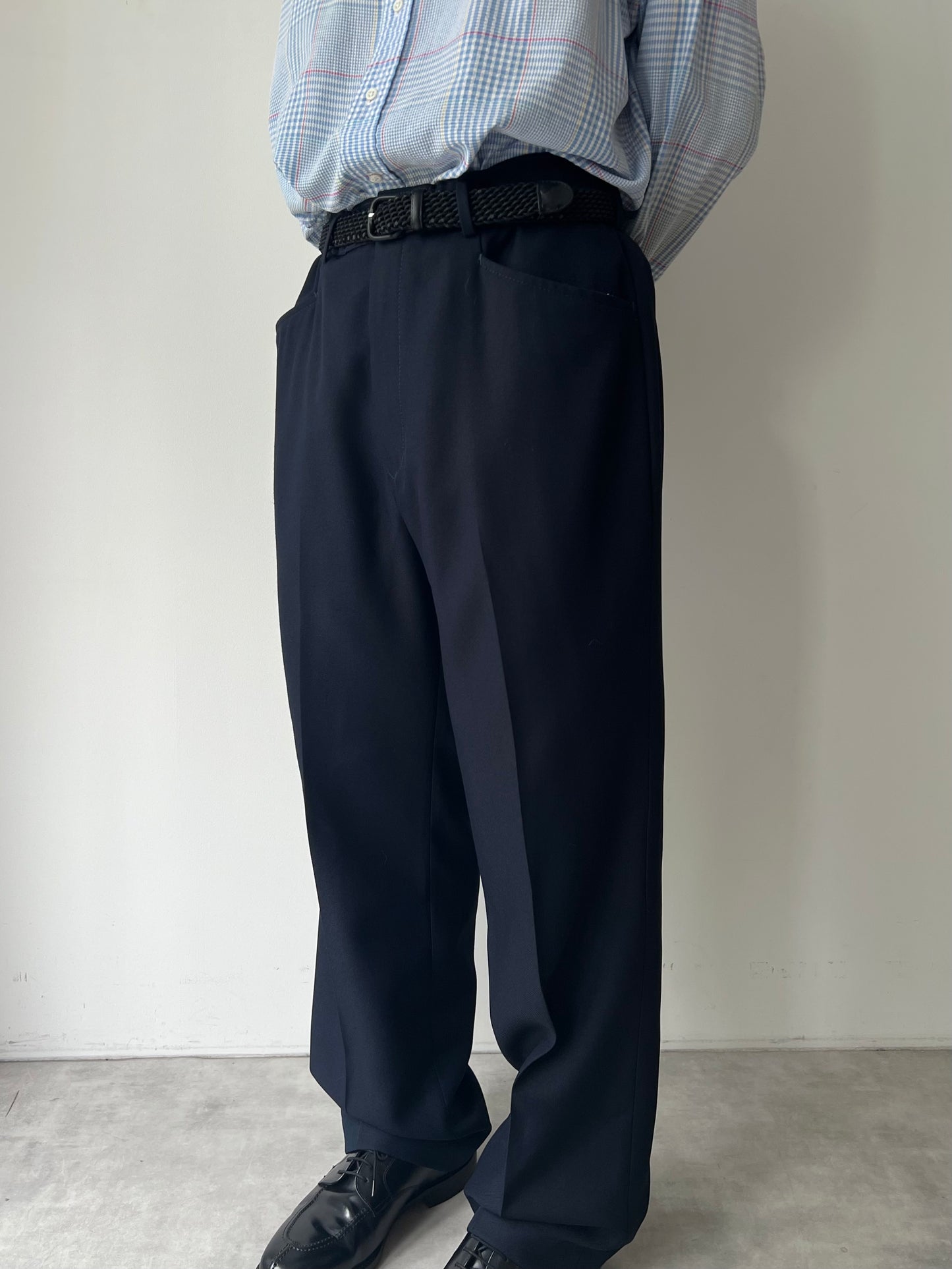 90's Levi's action slacks