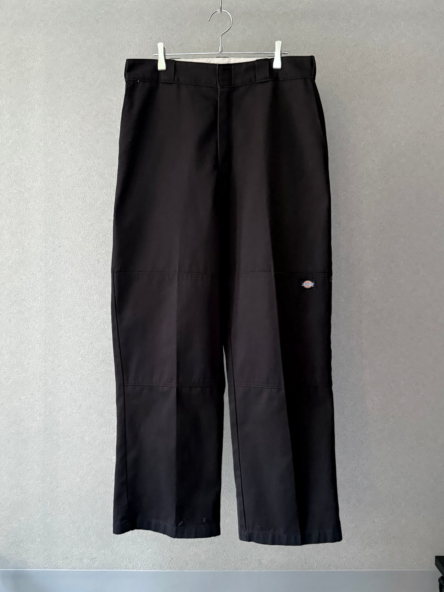 90's Dickies double knee work pants