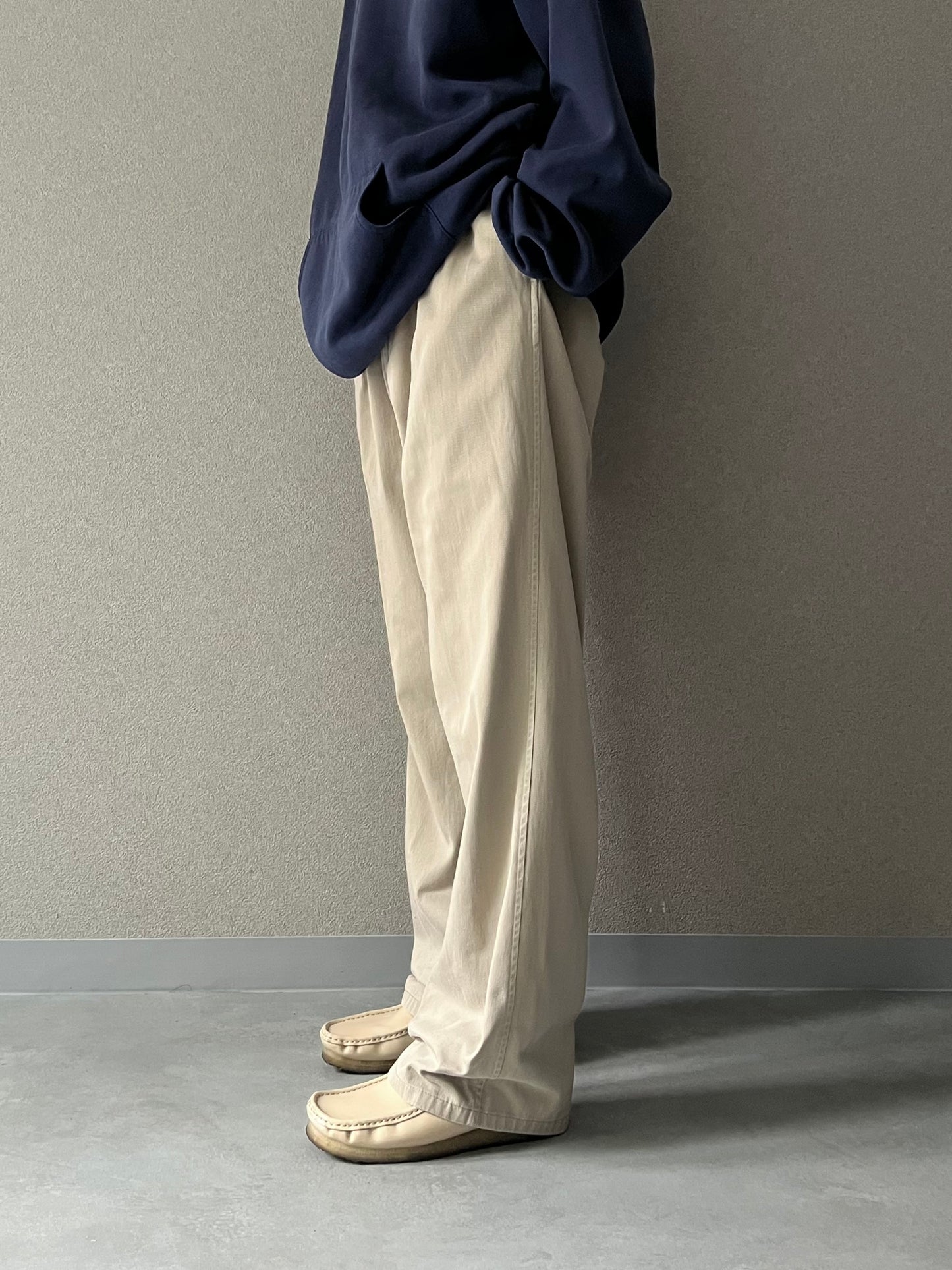 80's Polo Ralph Lauren chino pants "Made in USA"