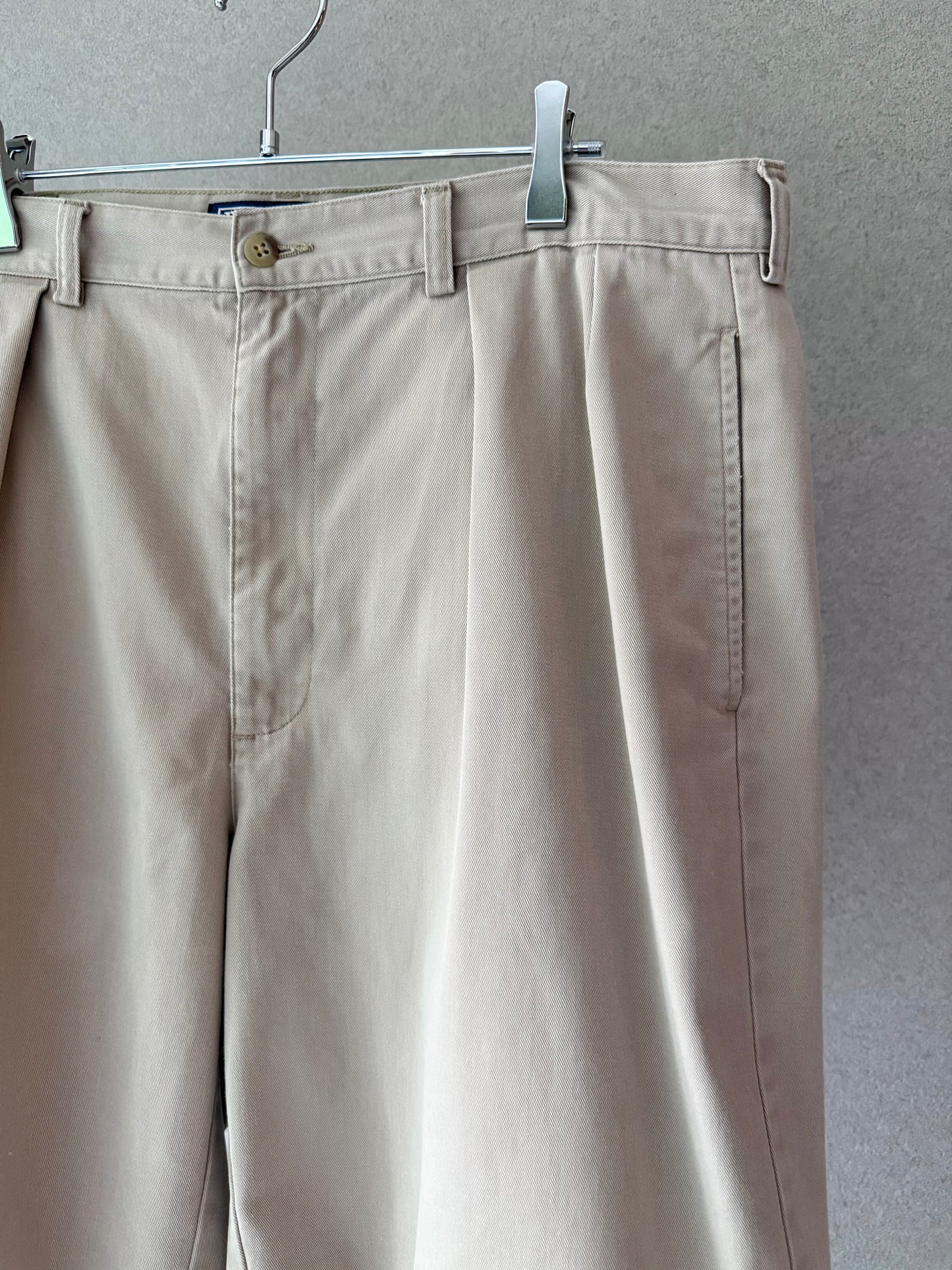 90's〜 Polo Ralph Lauren chino shorts