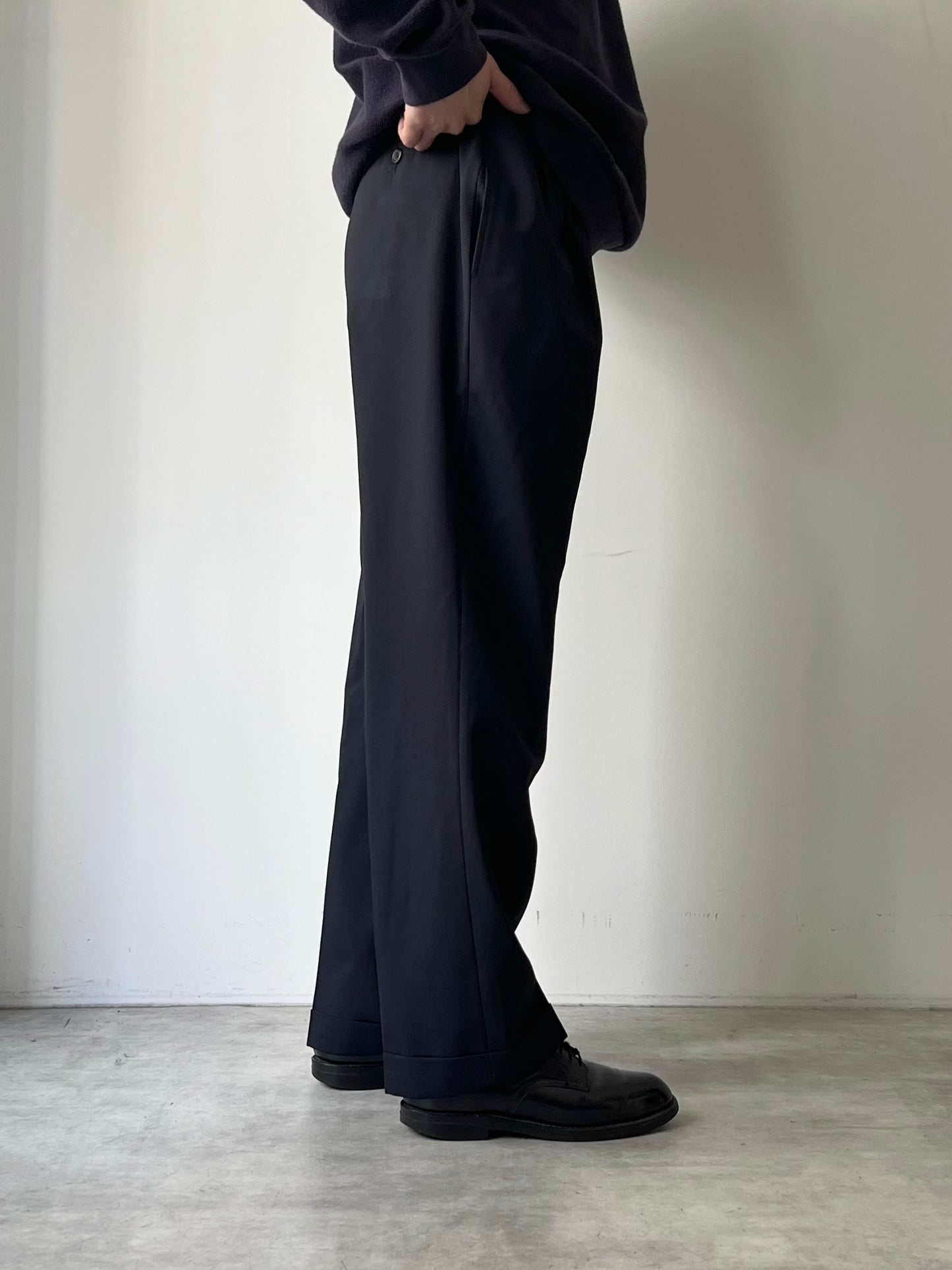00's LAUREN RALPH LAUREN slacks