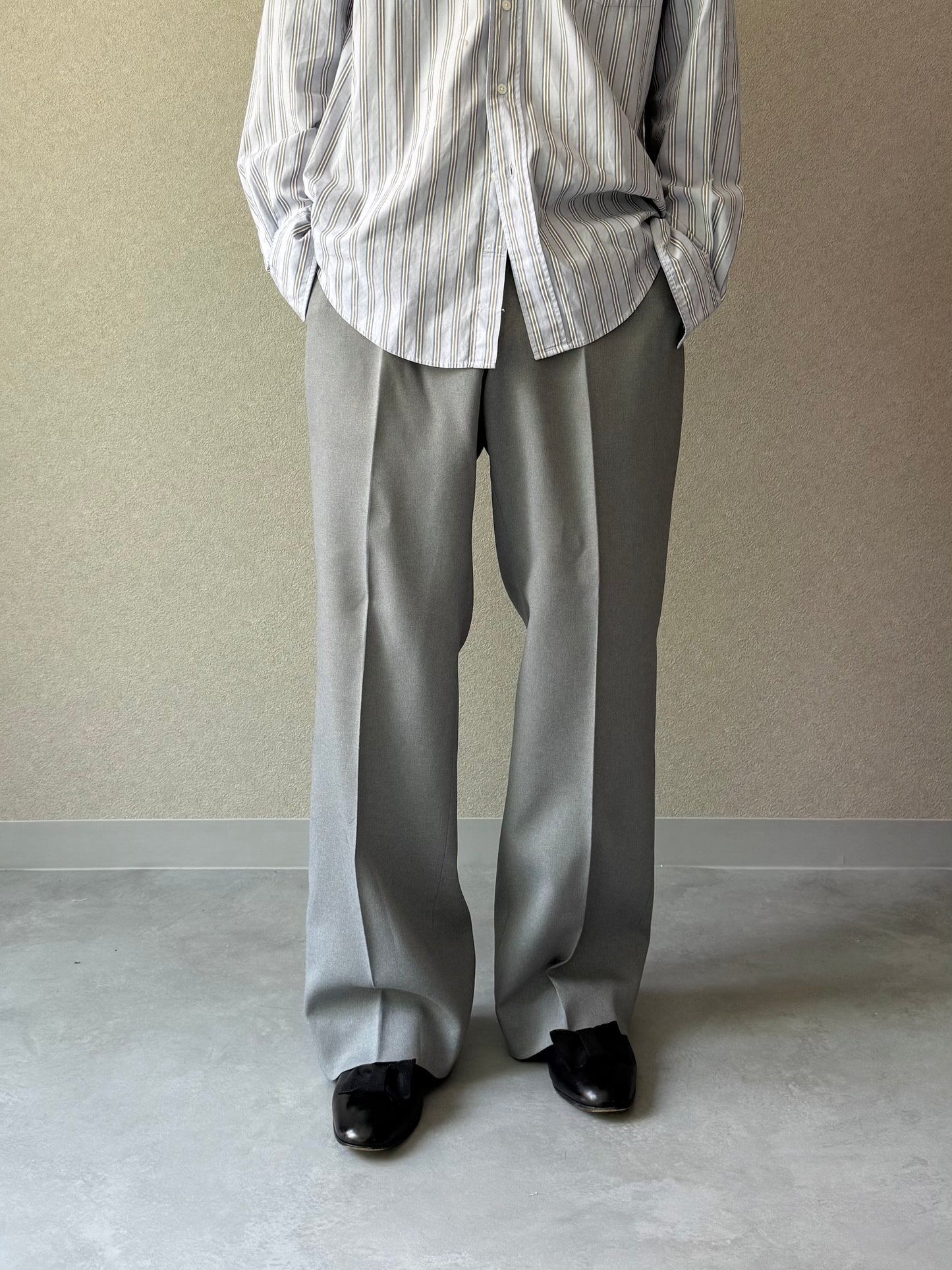 80's Levi's action slacks
