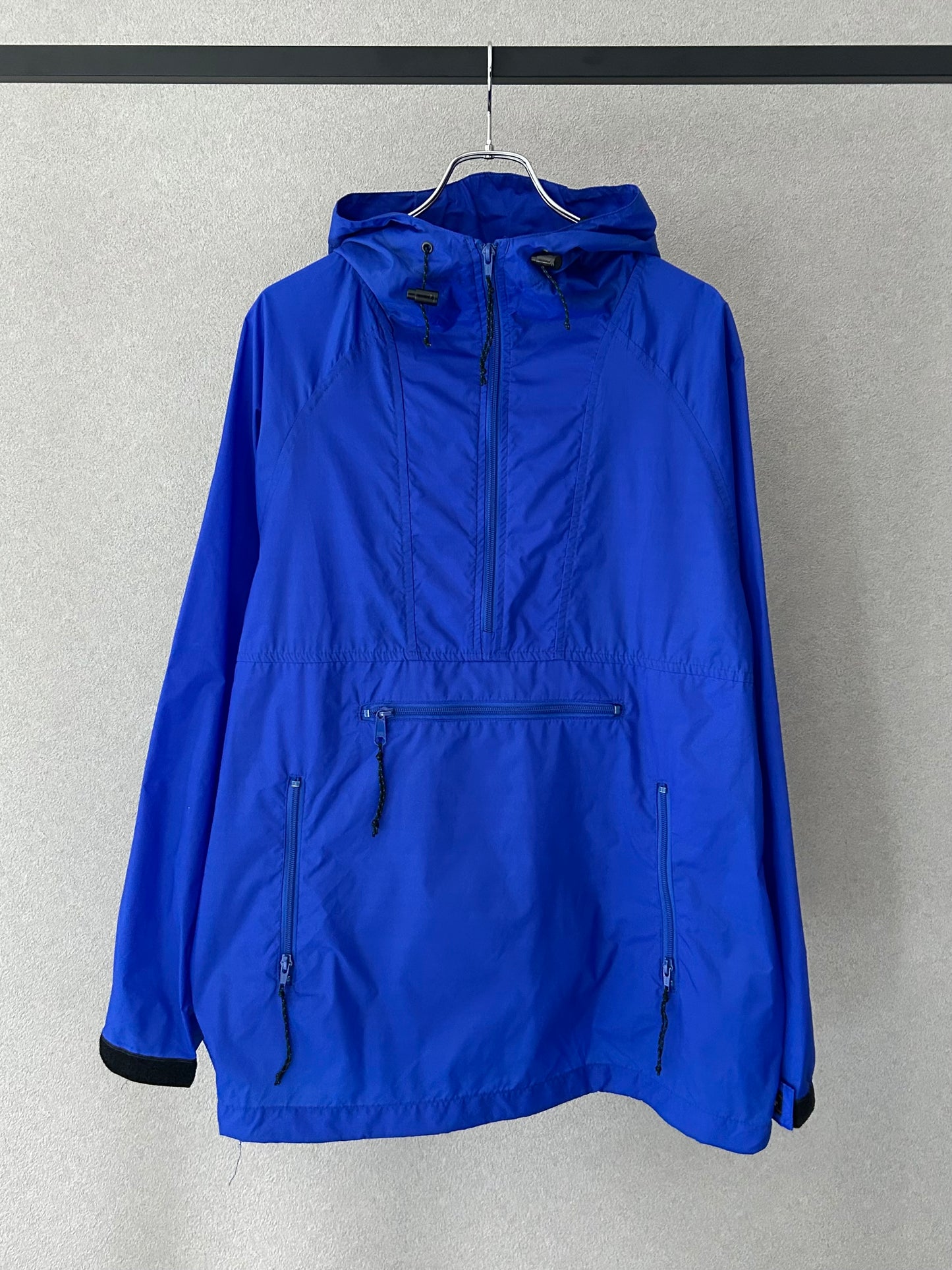90's REI nylon anorak