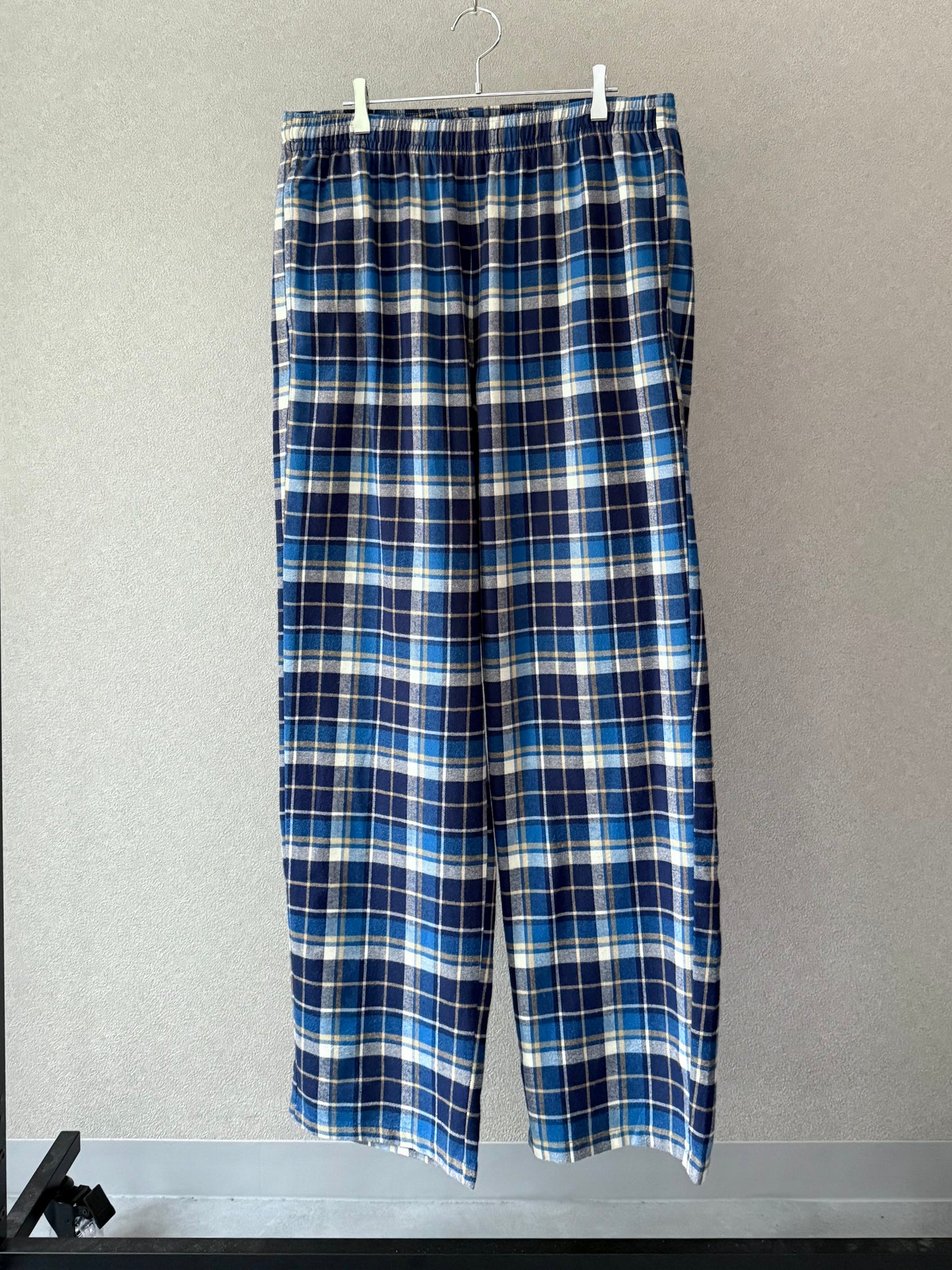 00's L.L.BEAN pajama pants