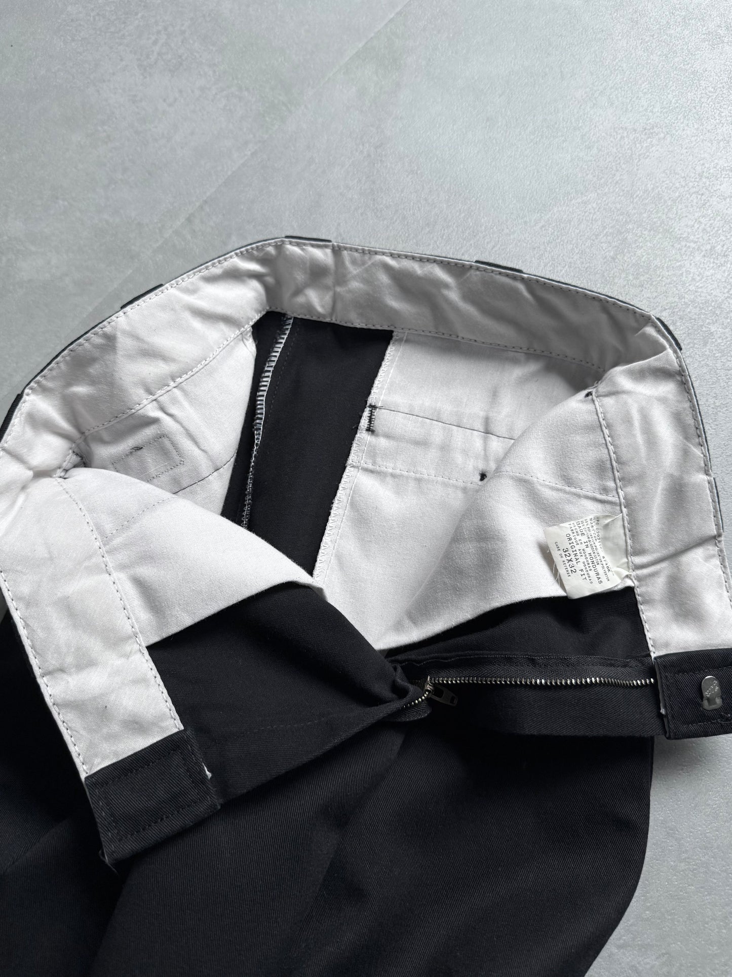 00's Dickies work pants
