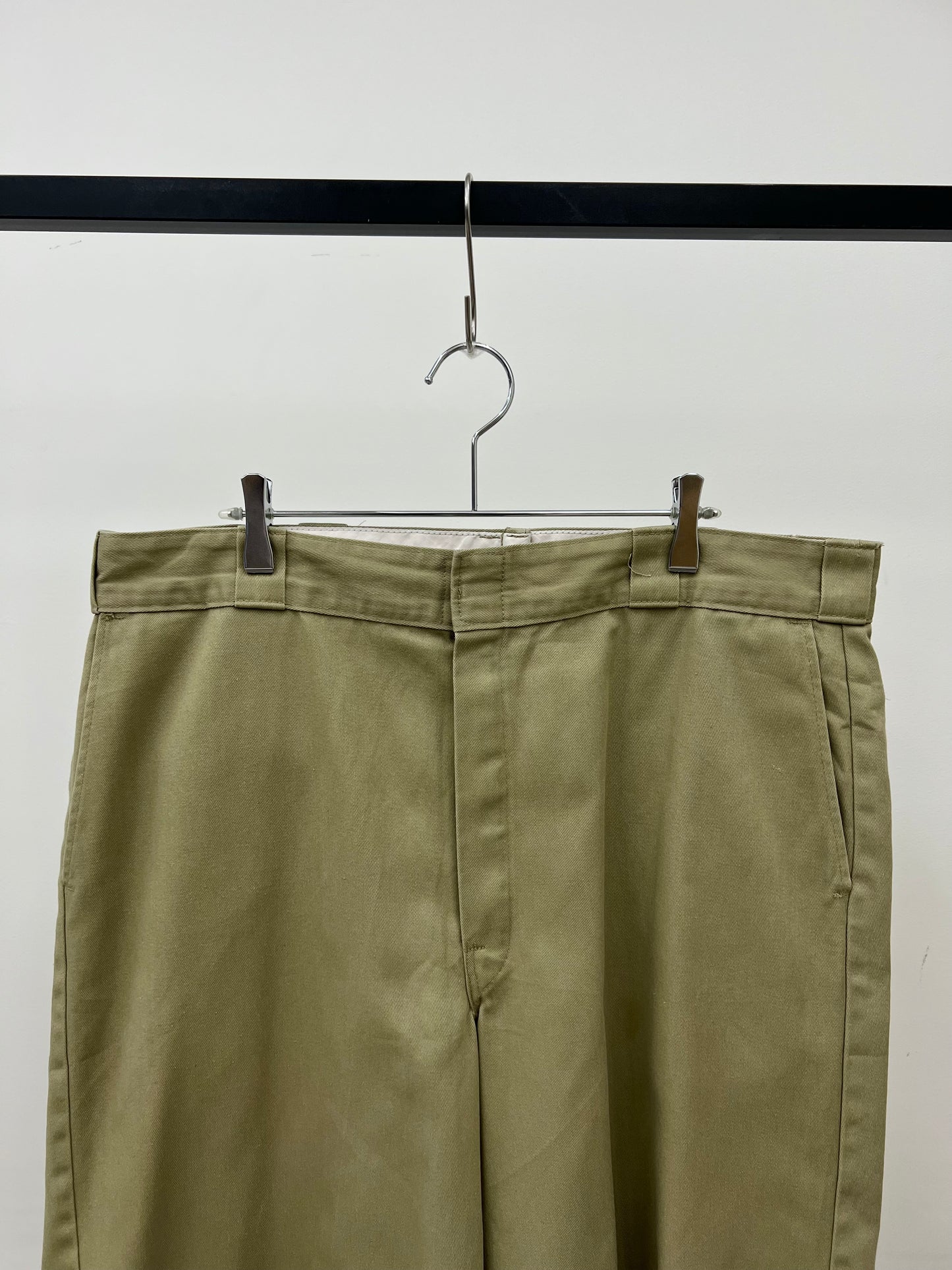 90's Dickies half pants "Made in USA"