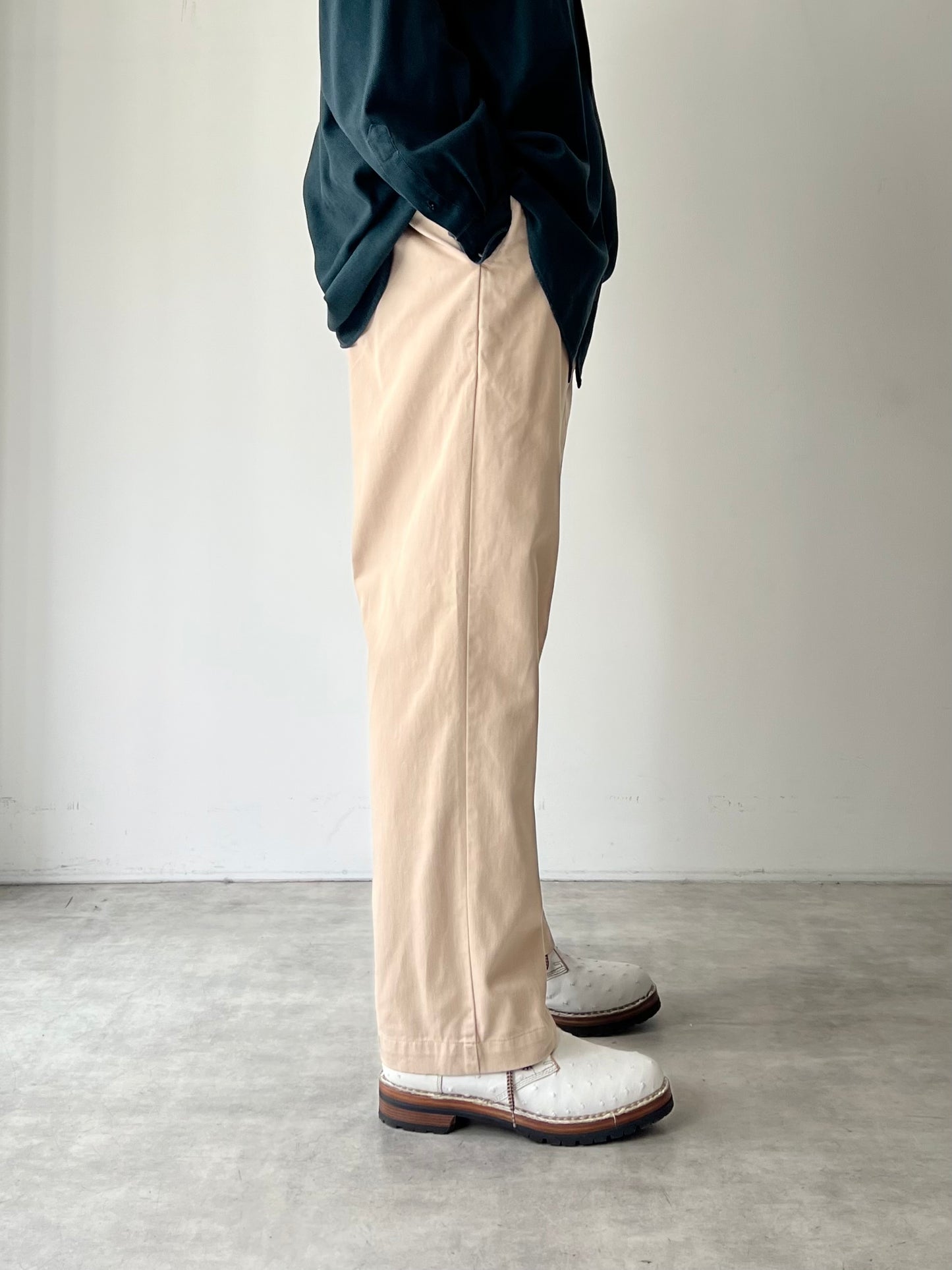 90's Polo Ralph Lauren chino pants
