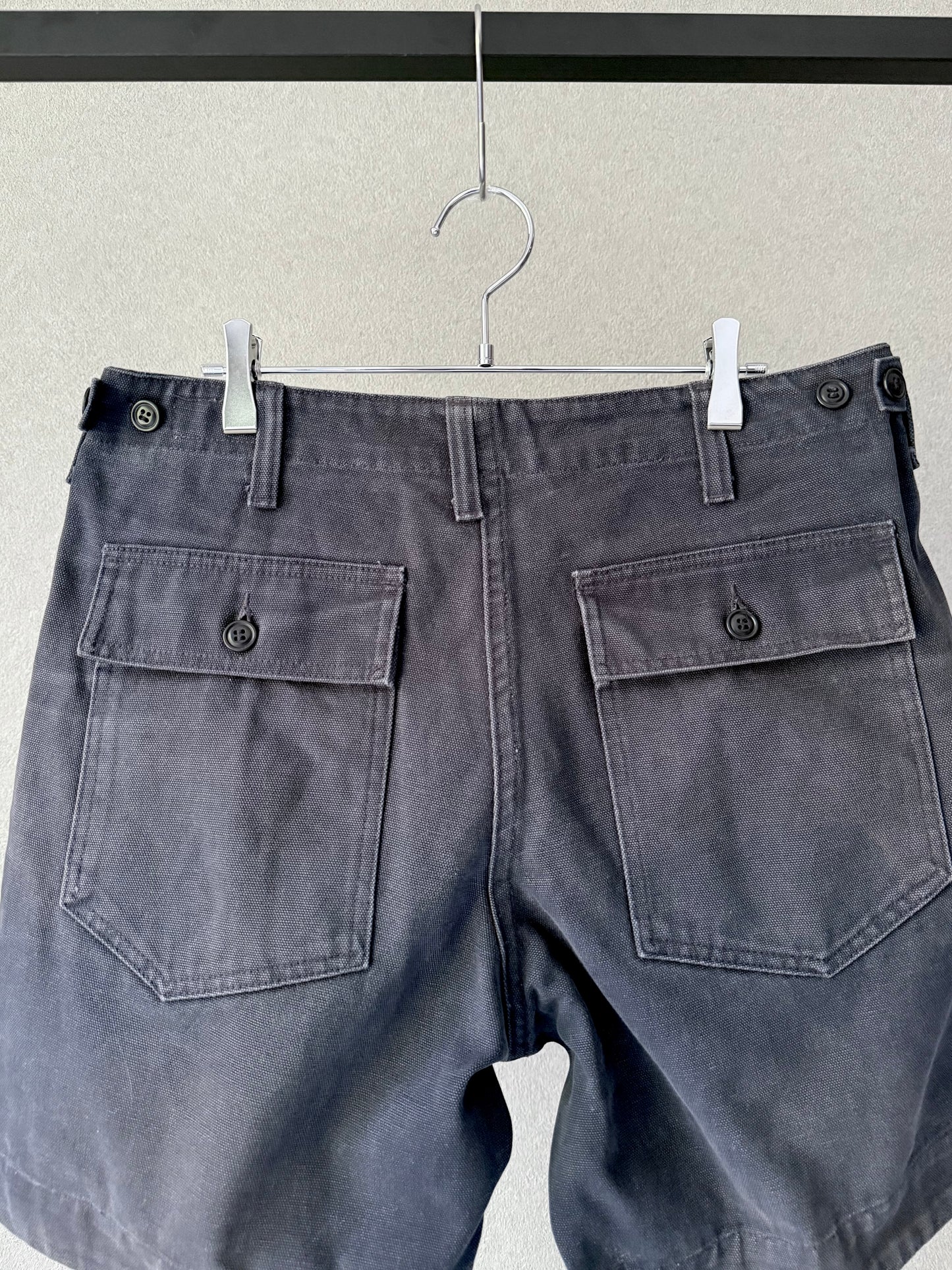 90's FILSON work shorts "Made in USA"