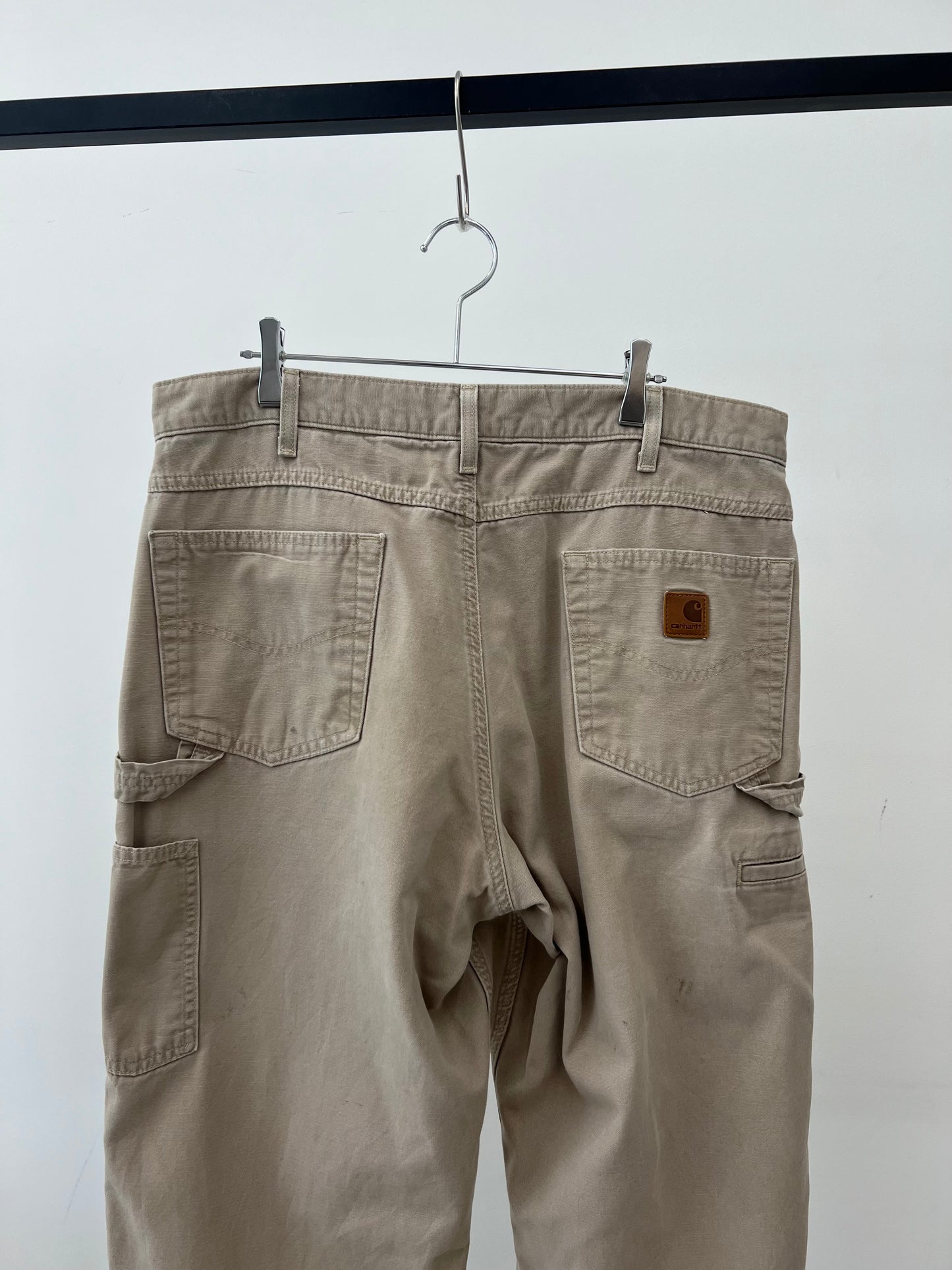 00's carhartt painter pants