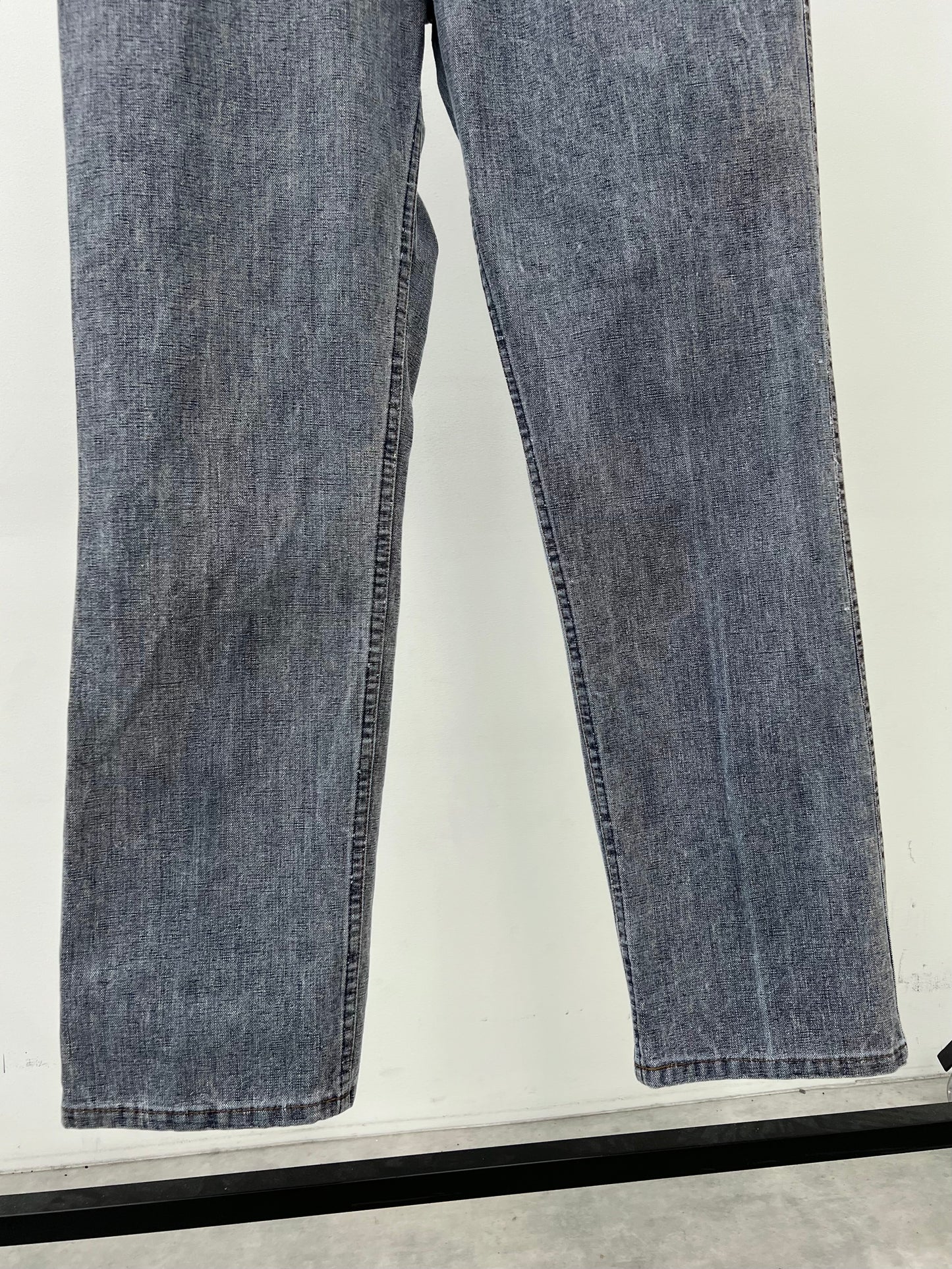80's Levi's 5P duck pants "Made in USA"