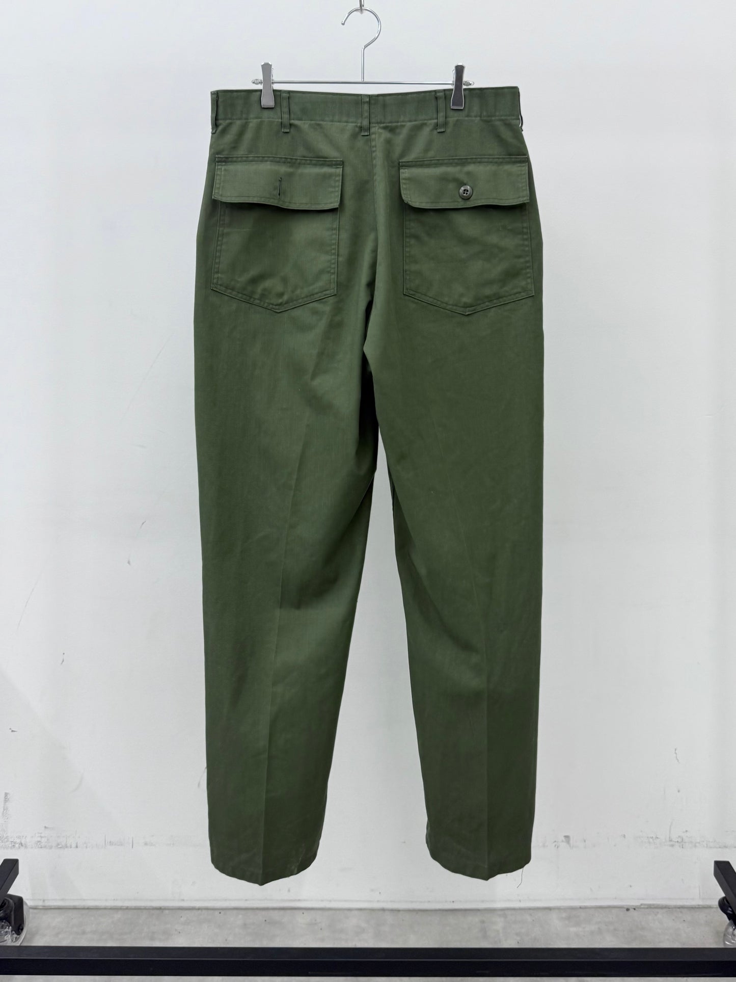 70's〜 US.ARMY utility pants