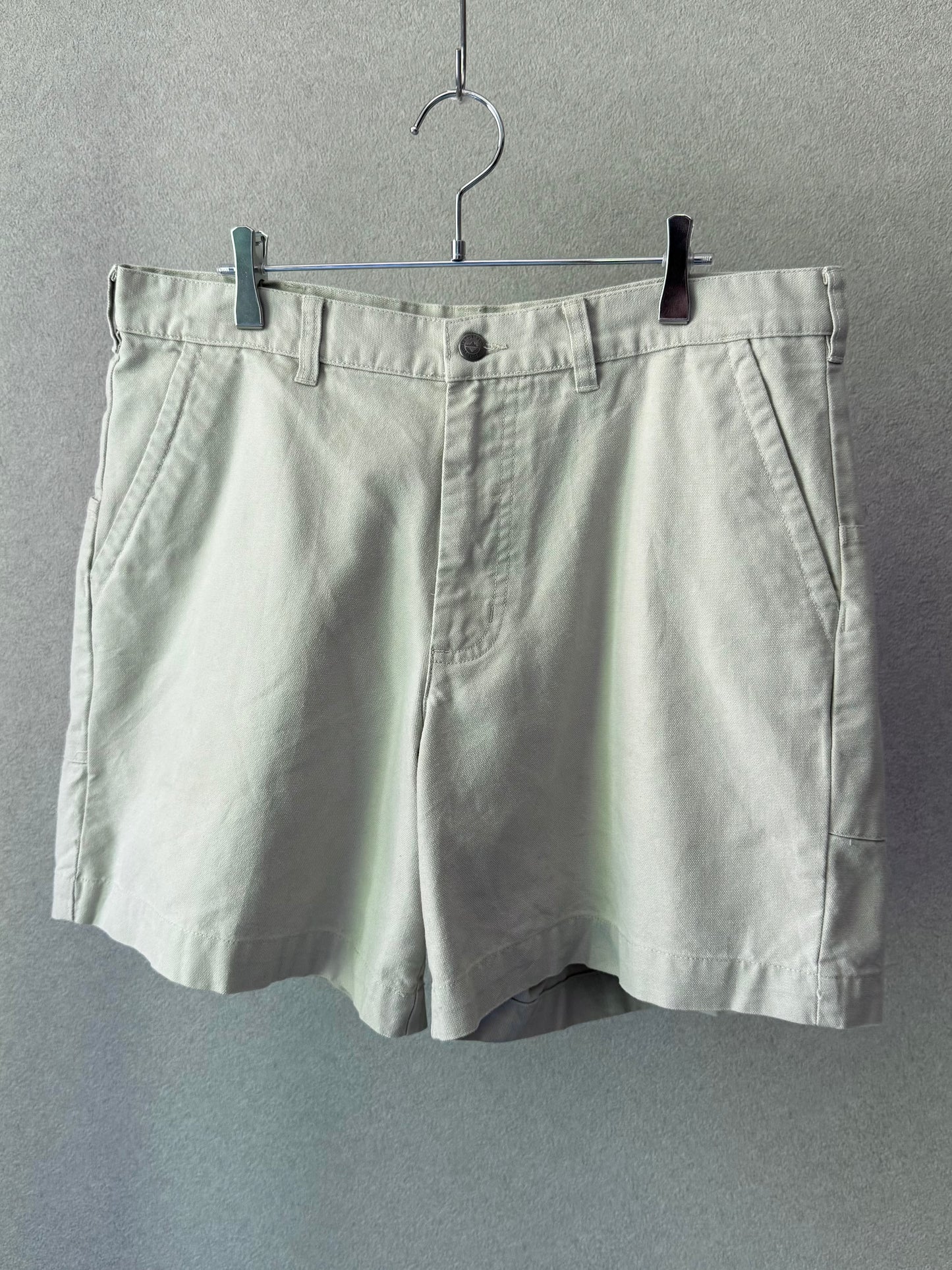 00's patagonia work shorts