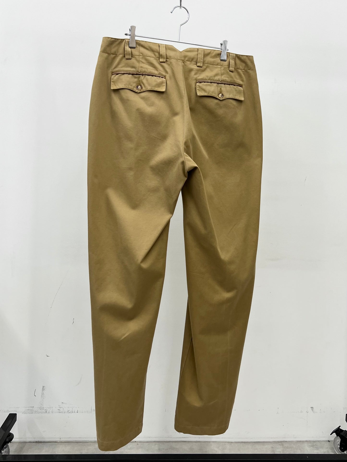 00's ORVIS work pants