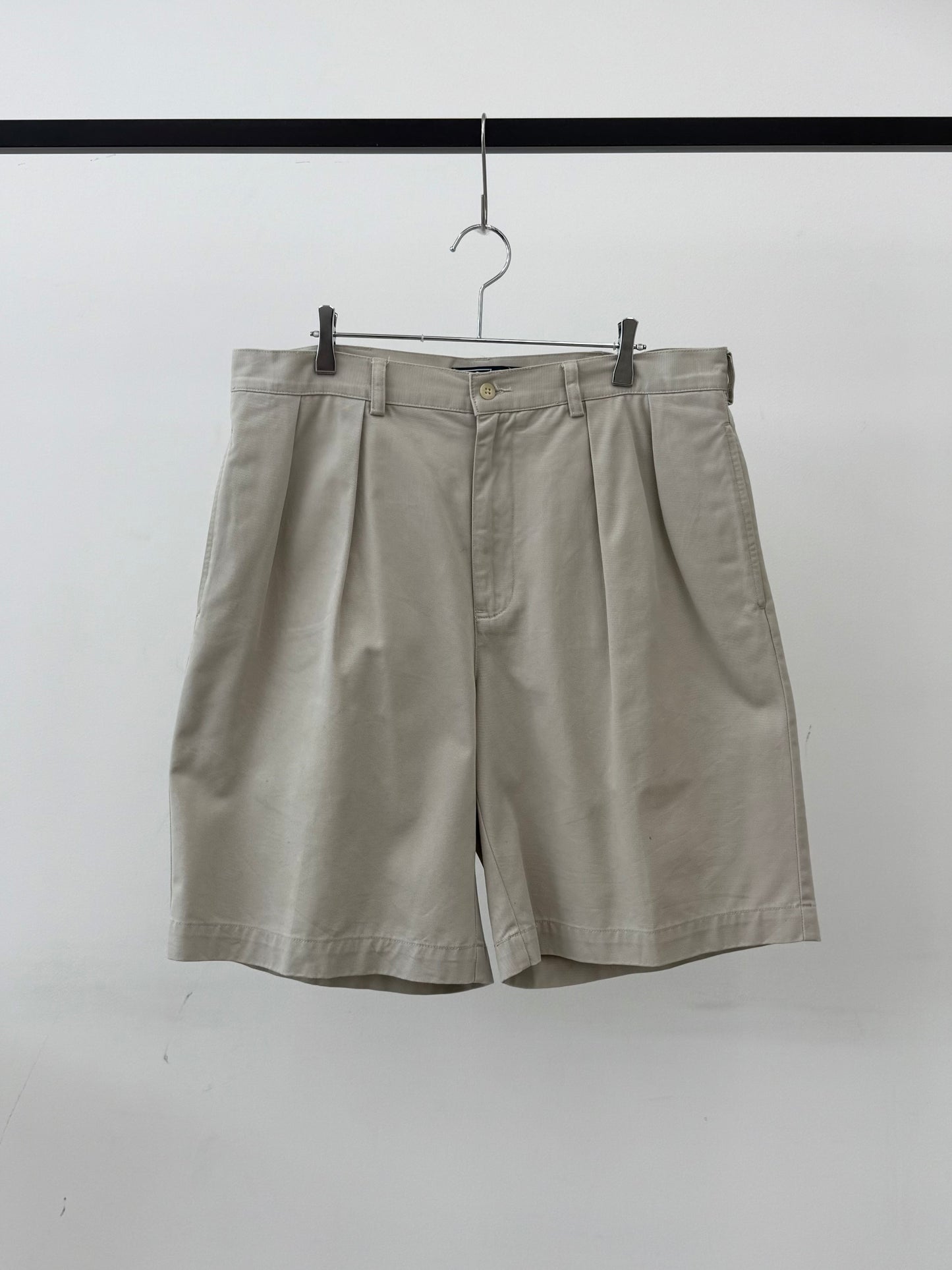 00's Polo Ralph Lauren chino shorts