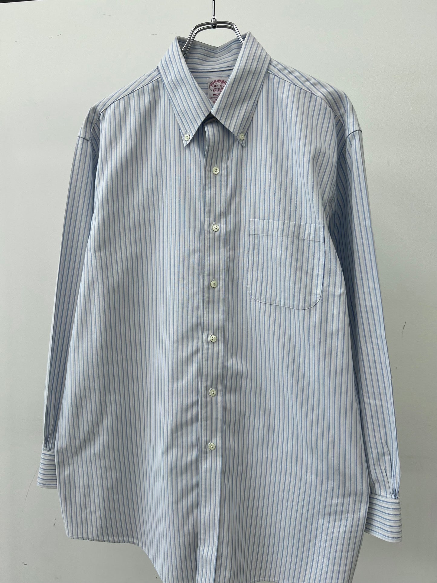 00's Brooks Brothers BD shirt