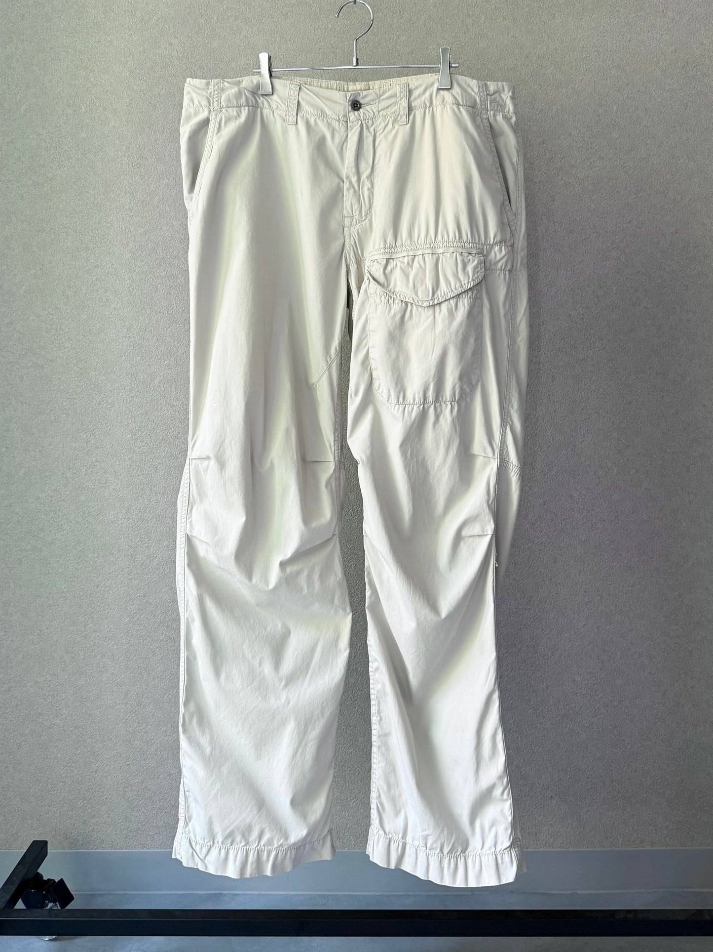 00's Polo Ralph Lauren cargo pants