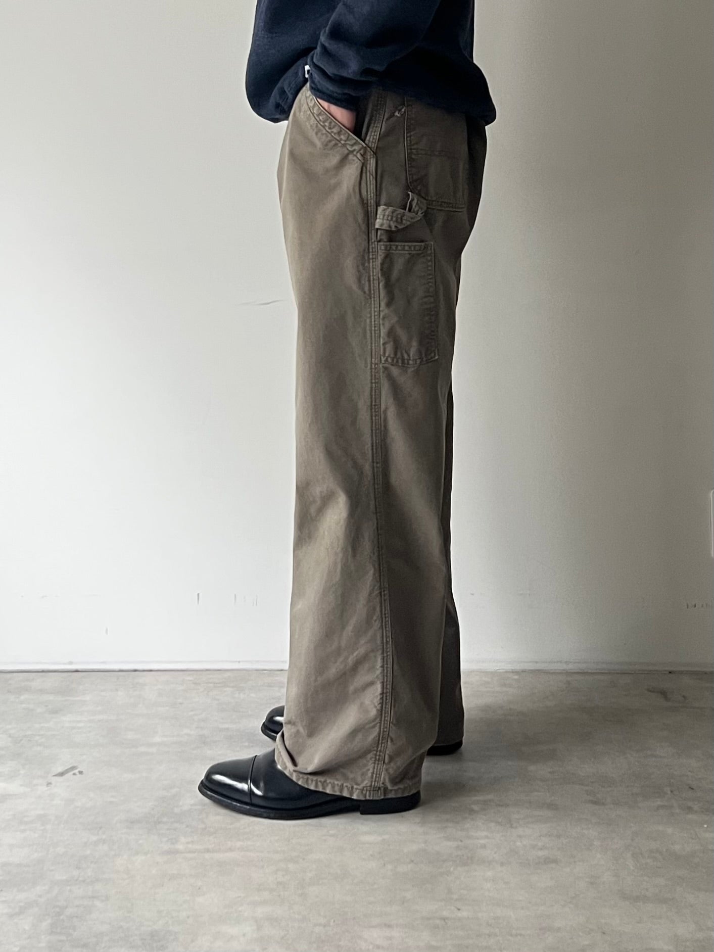 00's carhartt painter pants