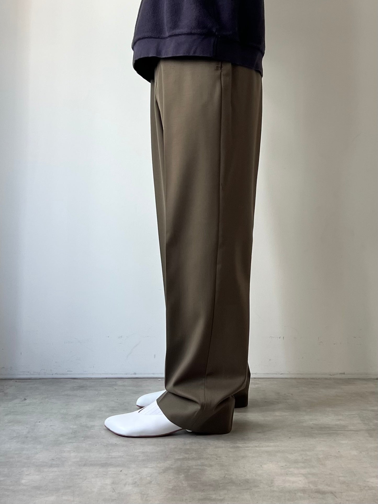 00's Brooks Brothers slacks