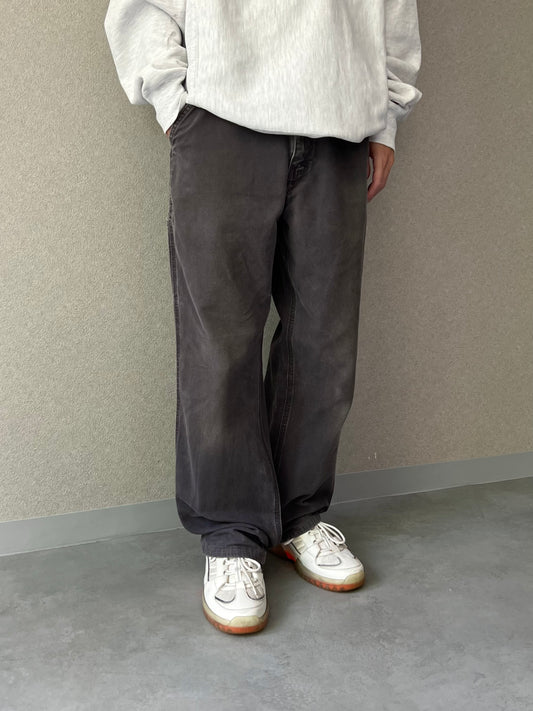 90's carhartt panter pants