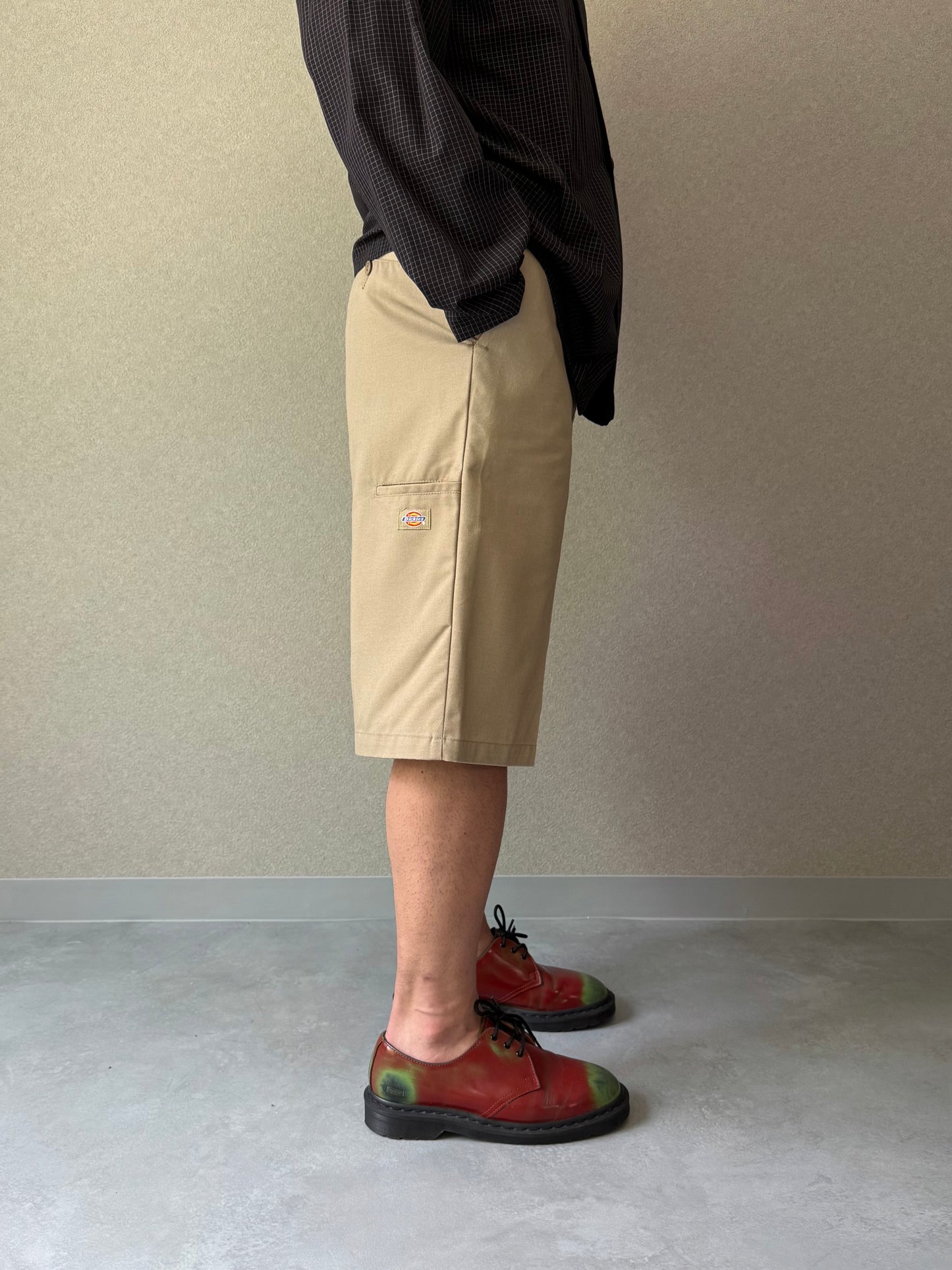 90's Dickies half pants