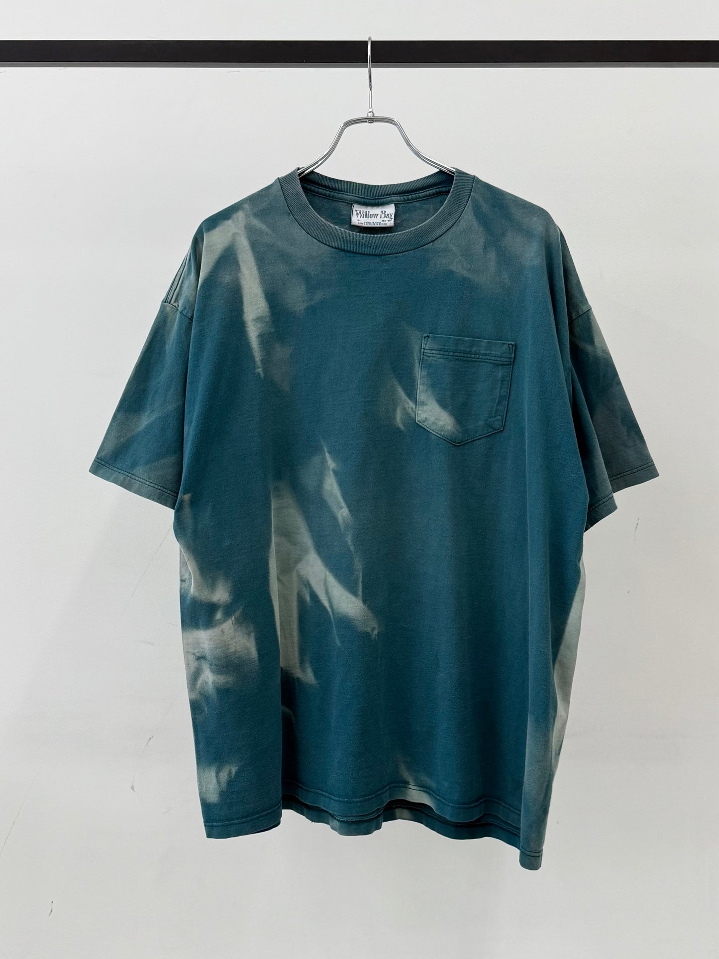 90's Willow Bay t-shirt "Sun Fade"