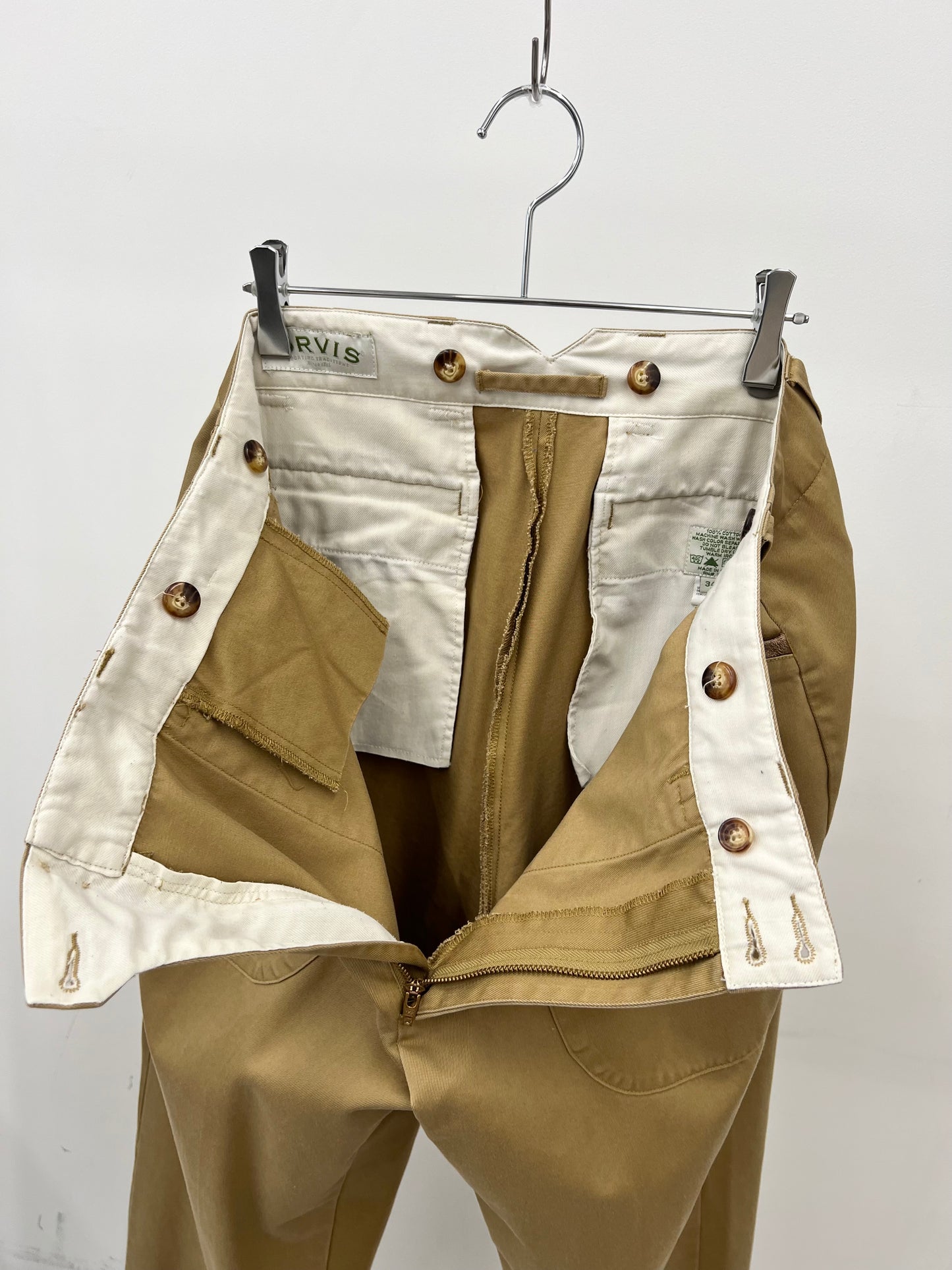 00's ORVIS work pants
