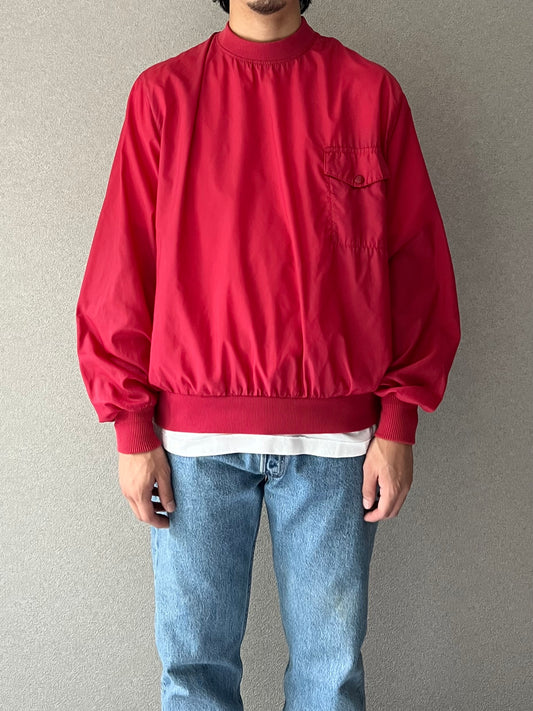 70's〜 Field&Stream nylon pullover