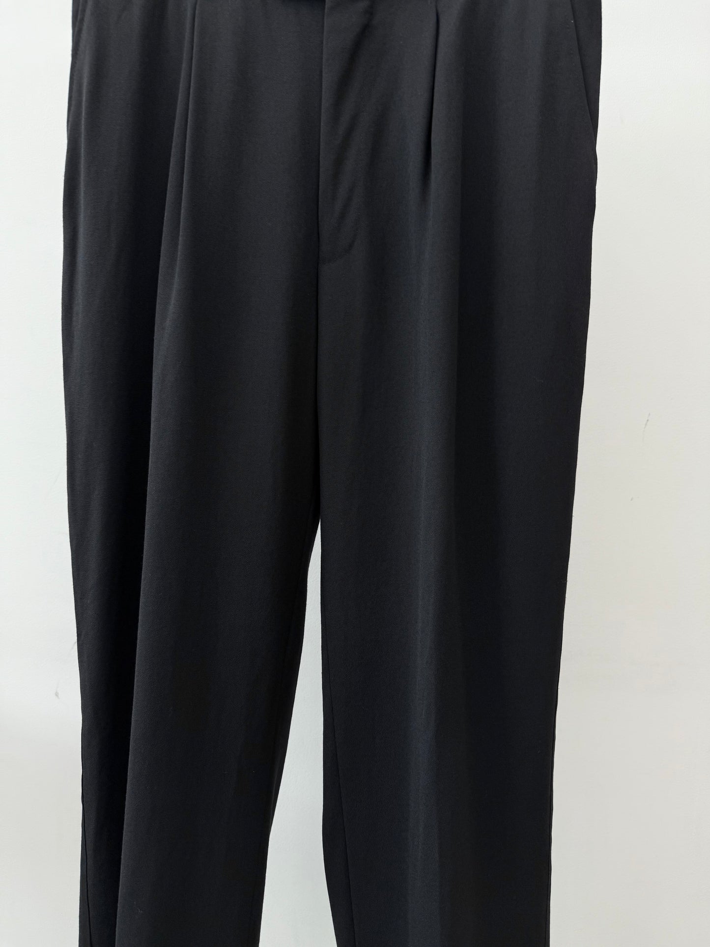 90's DOLCE & GABBANA wool slacks "Made in ITALY"