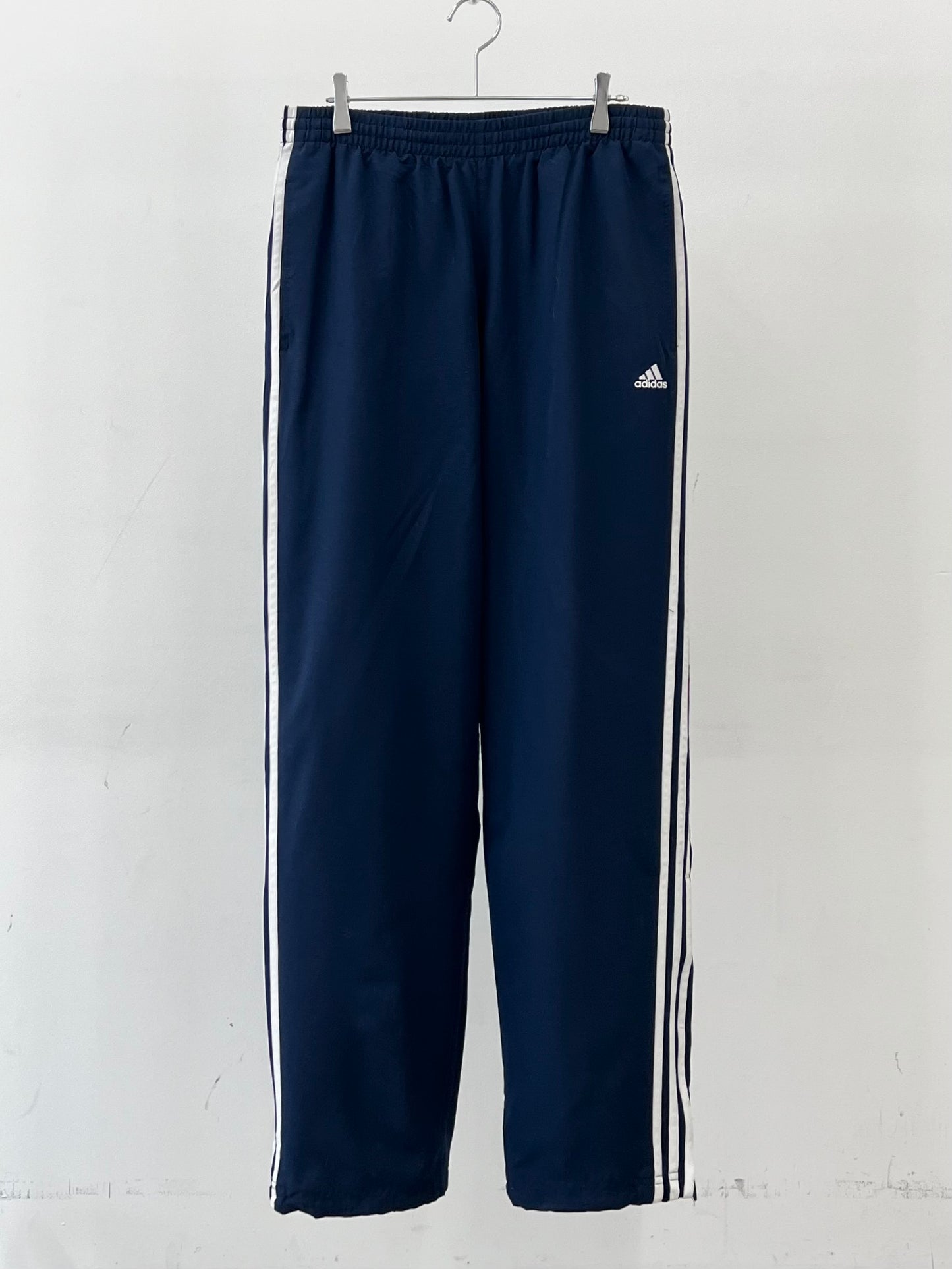 00's adidas track pants