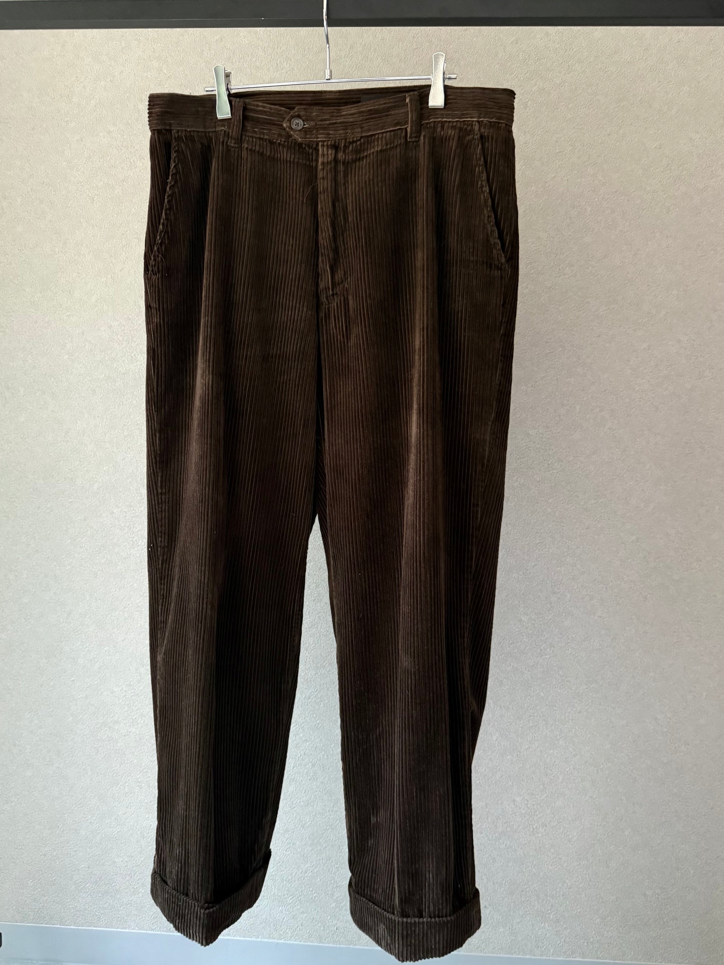 00's Eddie Bauer corduroy pants