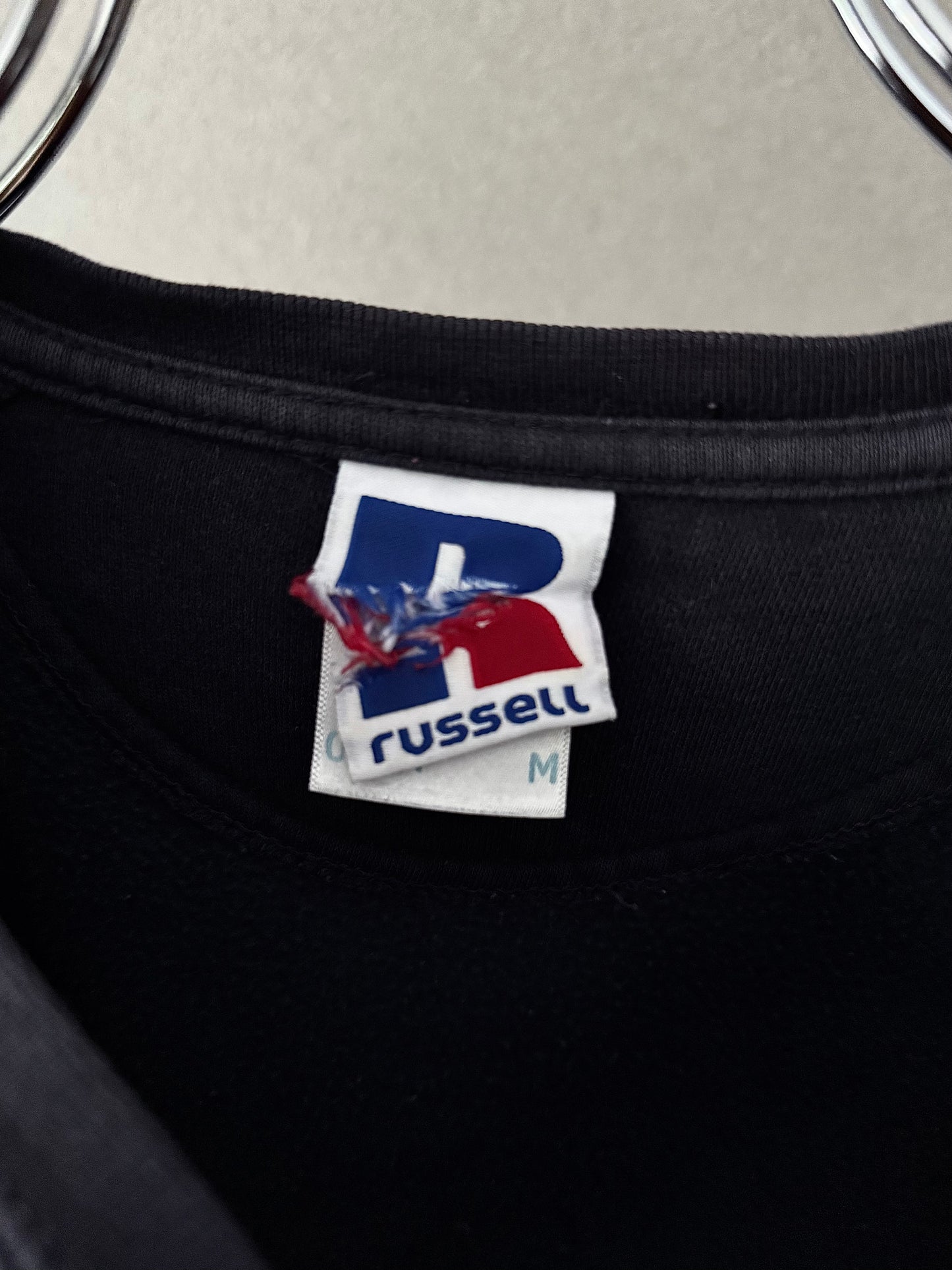 90's RUSSELL?? sweater