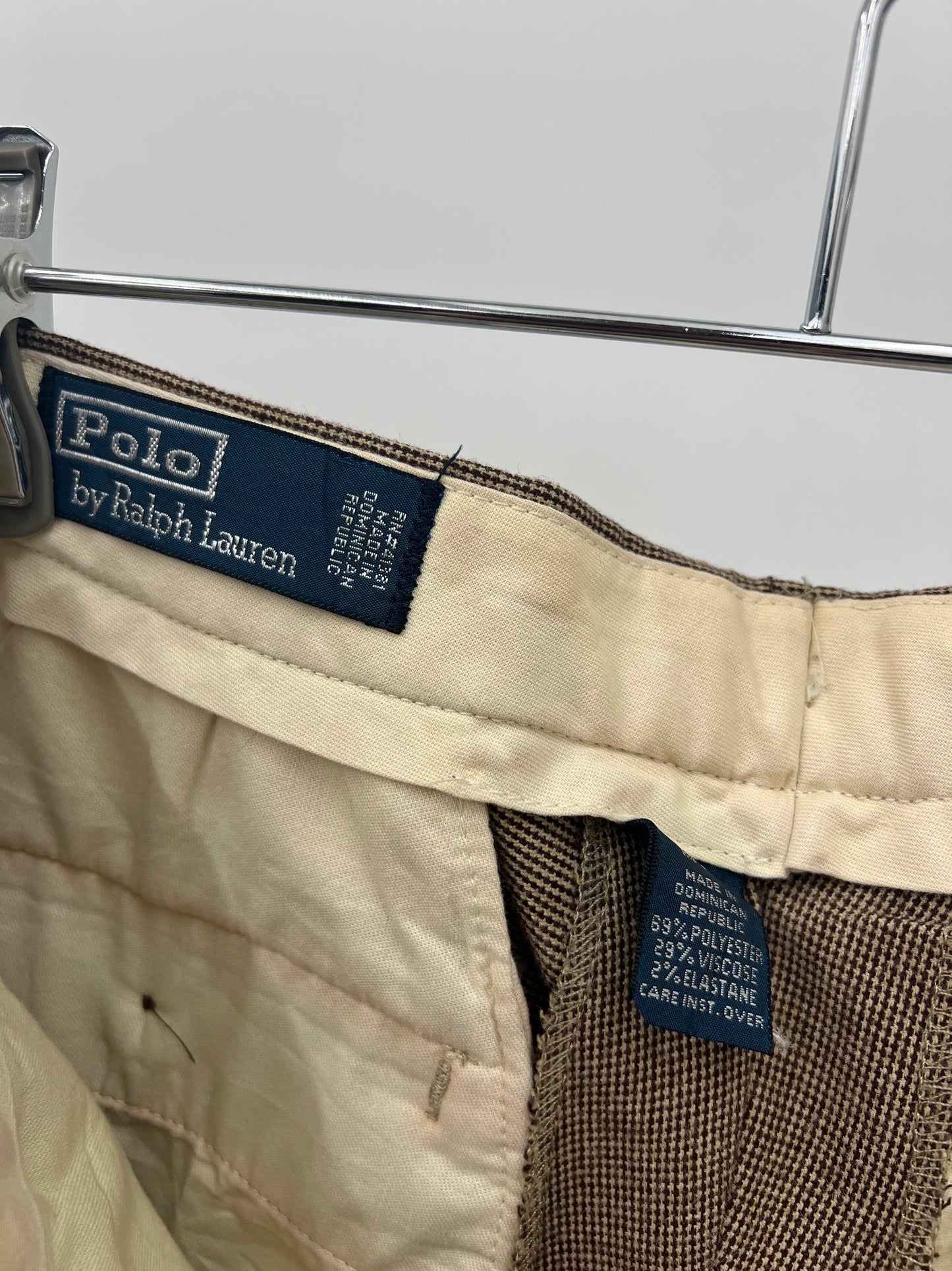 90's Polo Ralph Lauren slacks