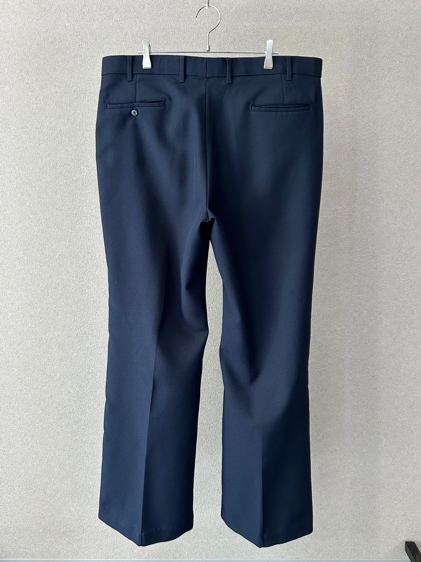 80's Levi's action slacks