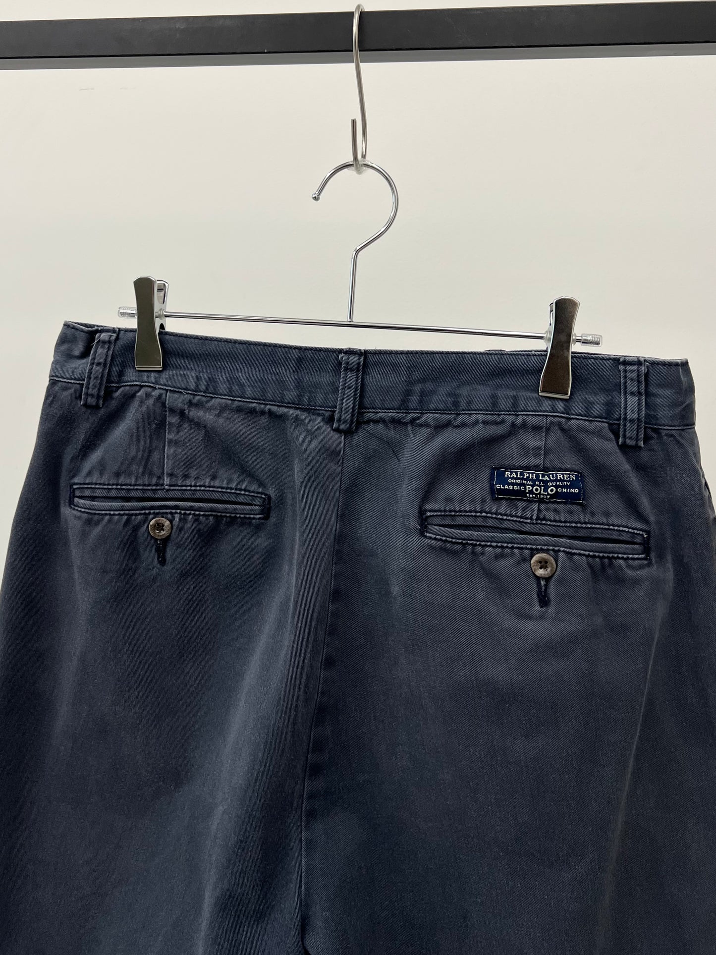 90's〜 Polo Ralph Lauren chino shorts