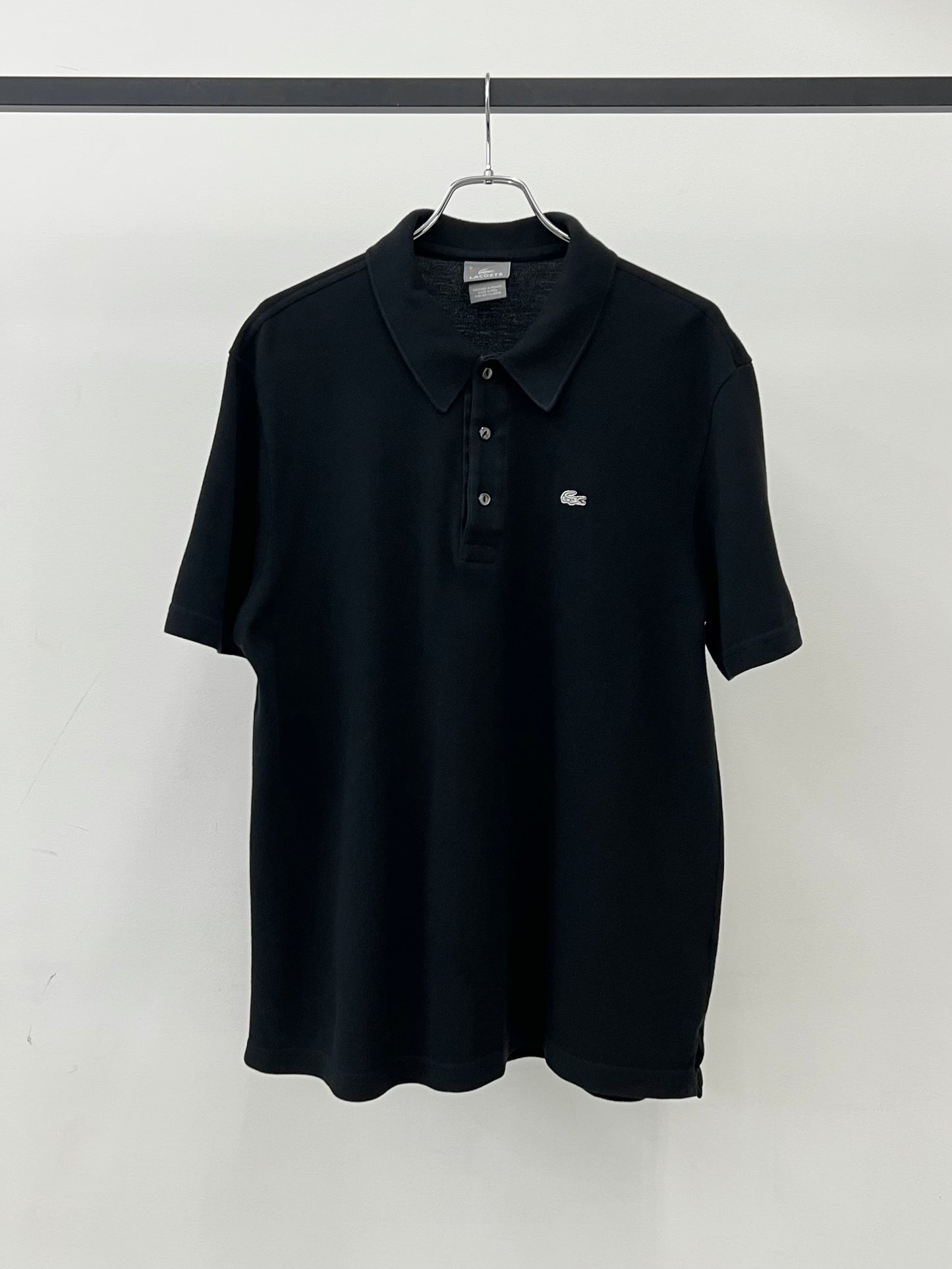 90's LACOSTE polo shirt