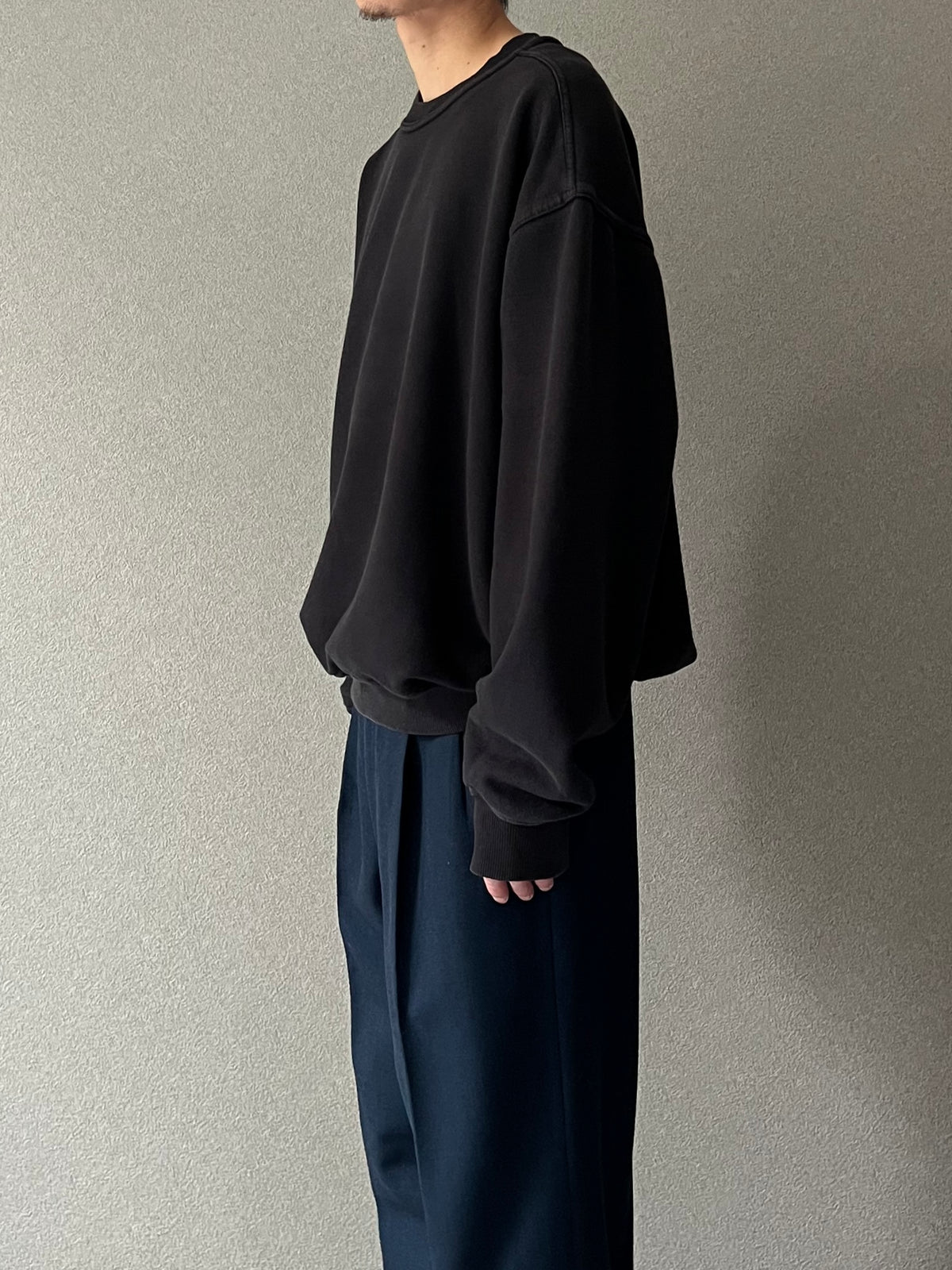 90's PLUMA by RUSSELL sweater