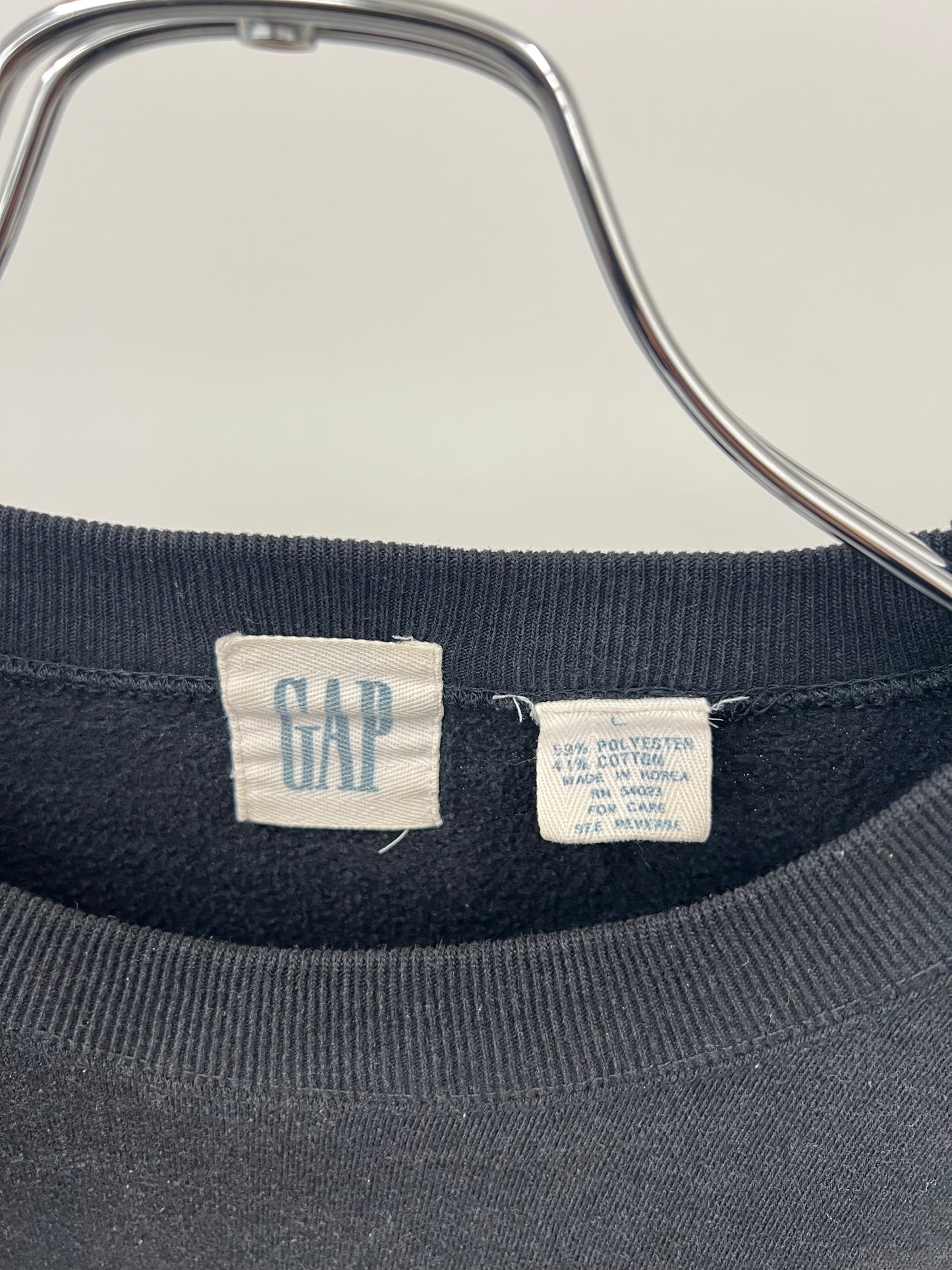 00's GAP sweater
