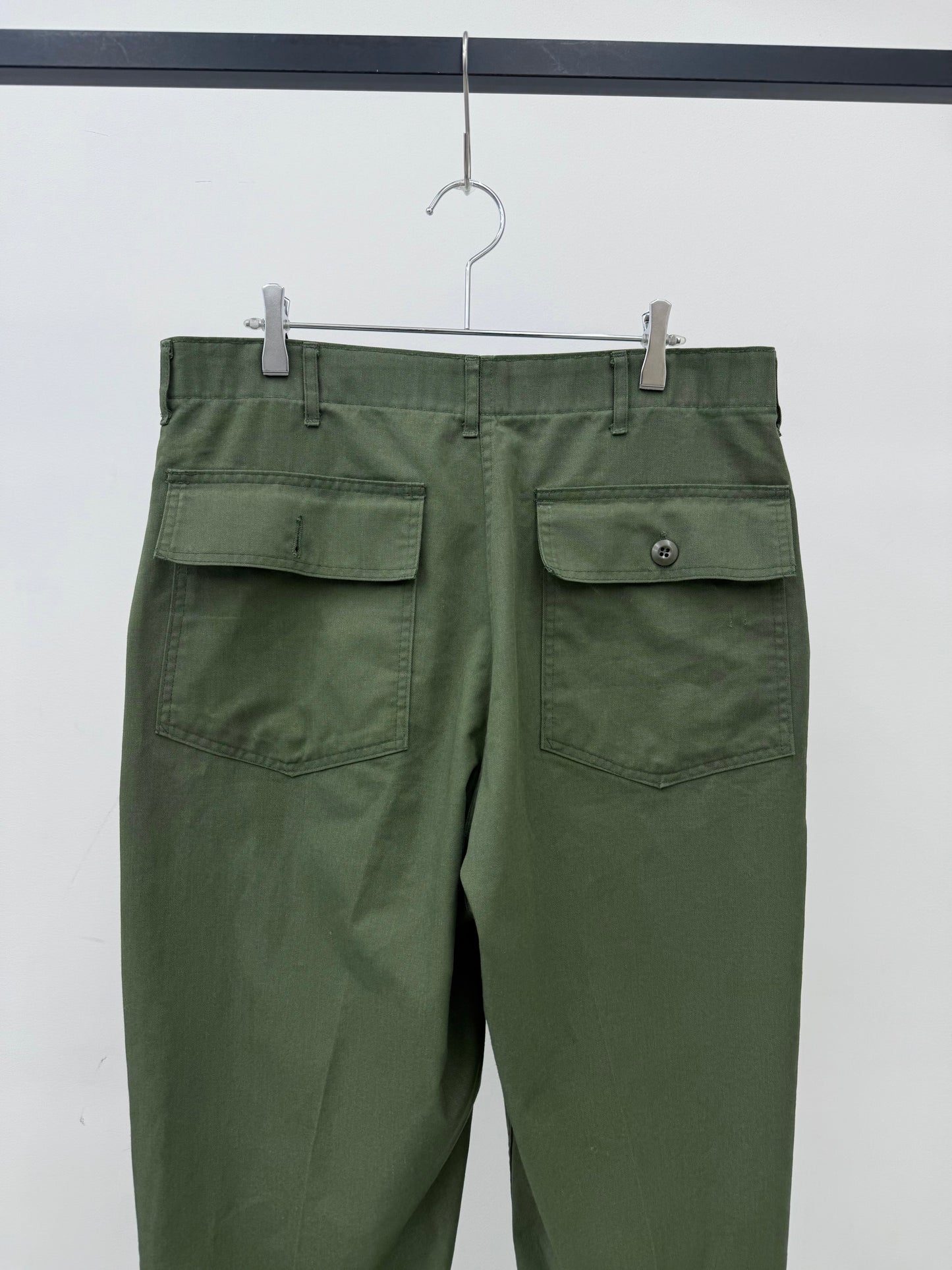 70's〜 US.ARMY utility pants